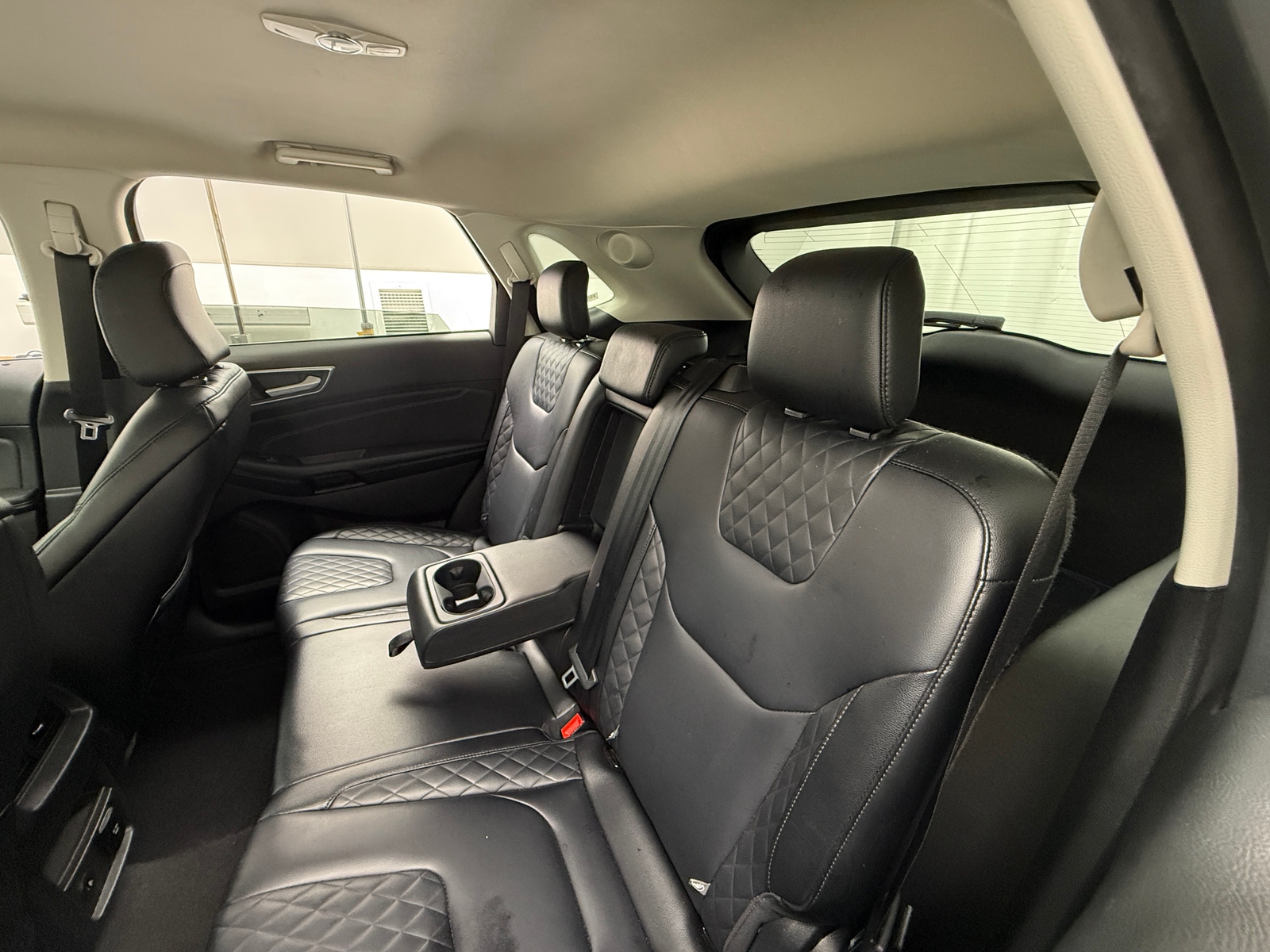 Thumbnail: 2024 Ford Edge - 5