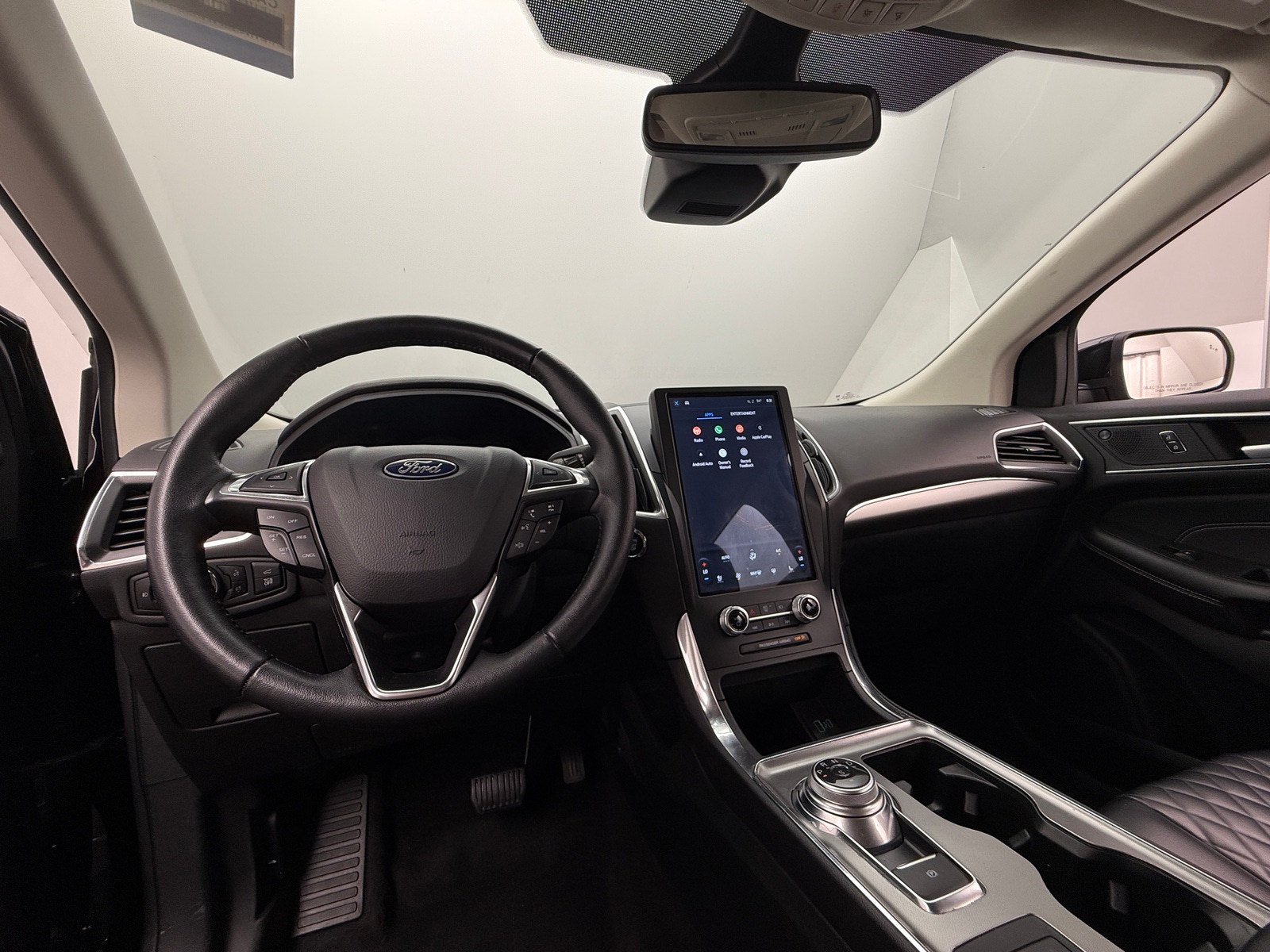 Thumbnail: 2024 Ford Edge - 2