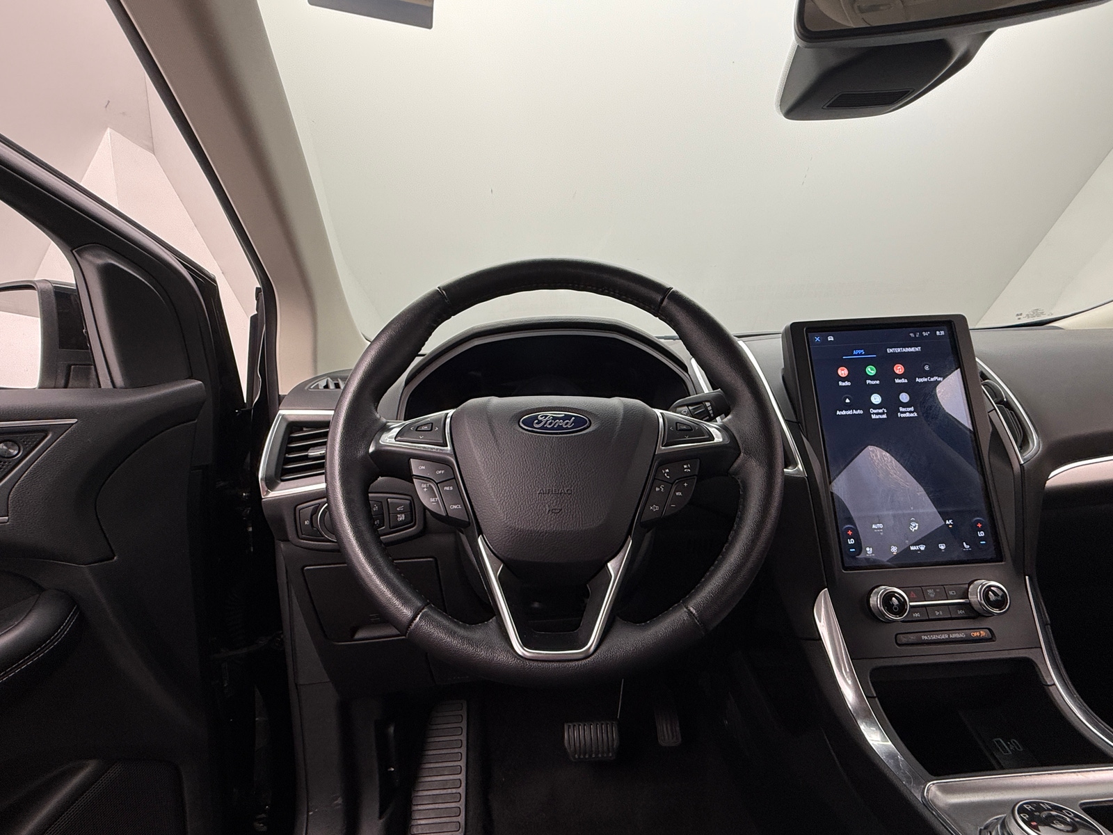 Thumbnail: 2024 Ford Edge - 4