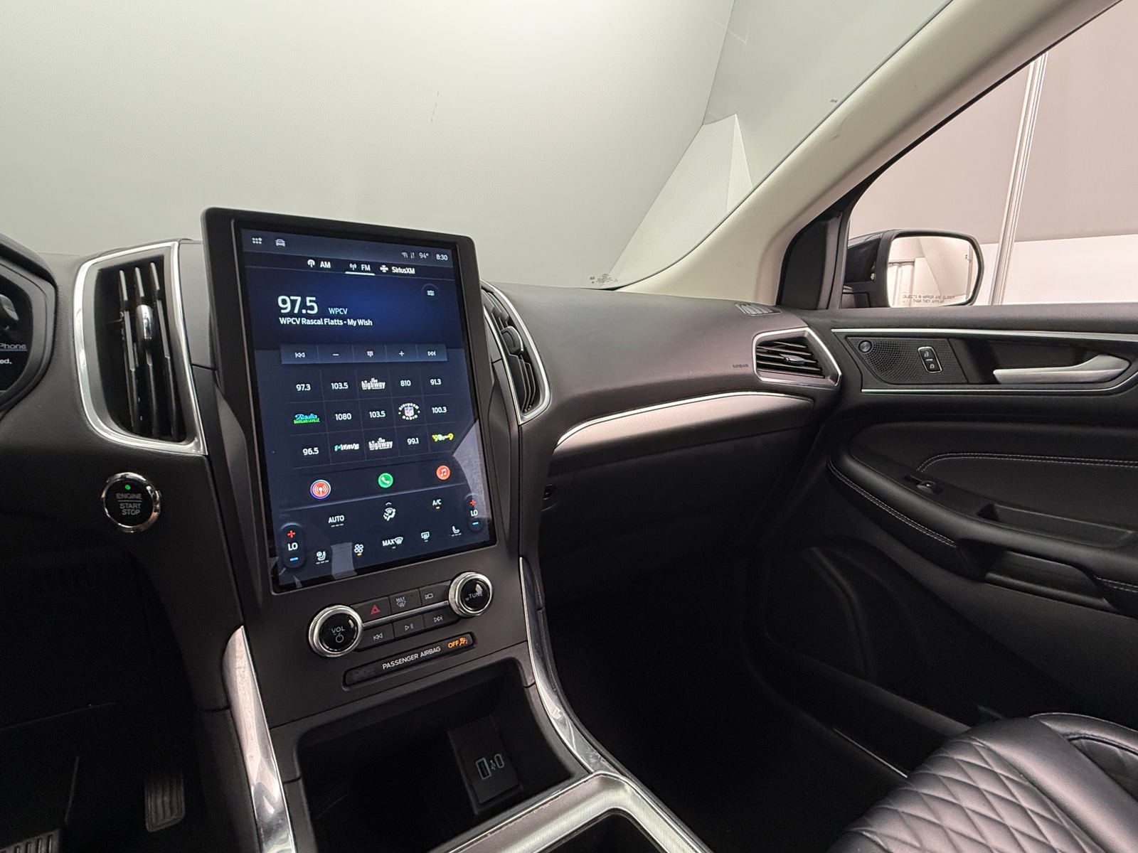 Thumbnail: 2024 Ford Edge - 3