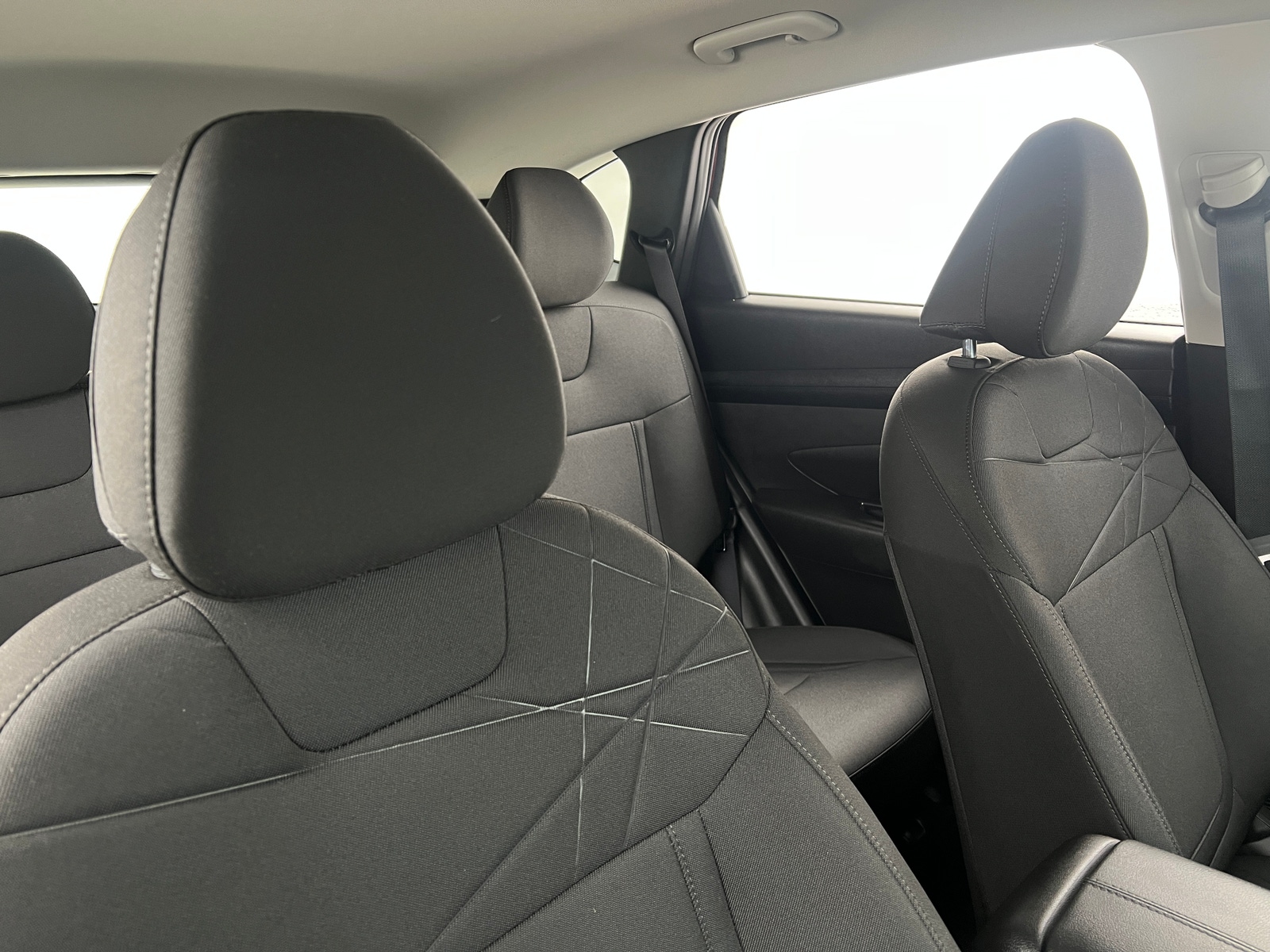 Thumbnail: 2025 Hyundai Tucson - 2