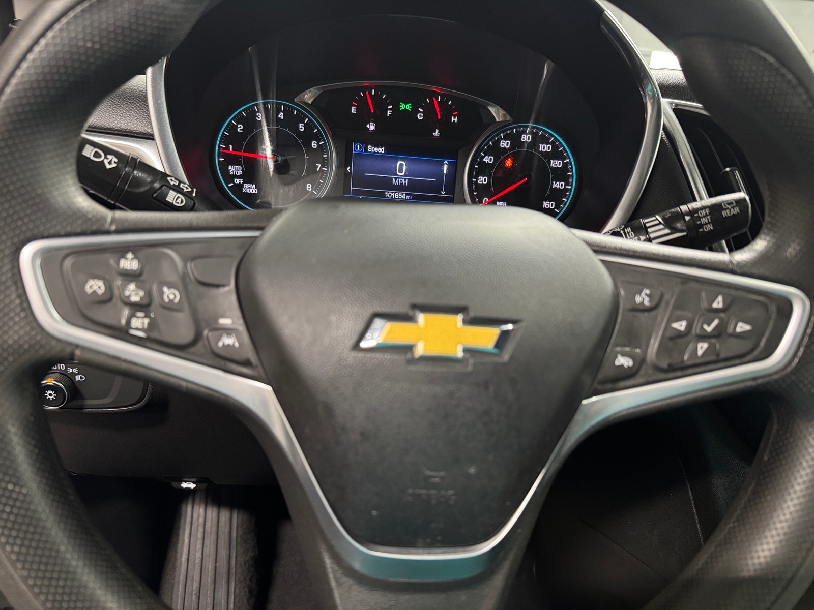 Thumbnail: 2022 Chevrolet Equinox - 5