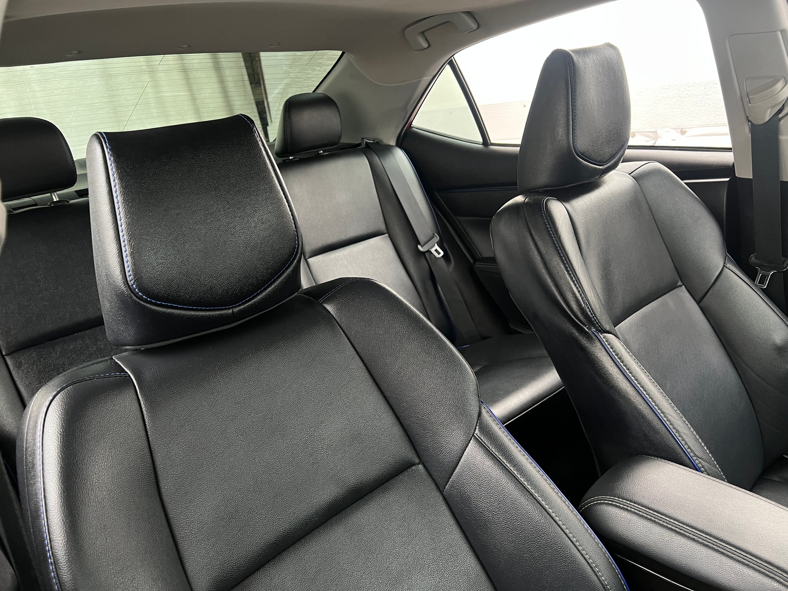 Thumbnail: 2018 Toyota Corolla - 2