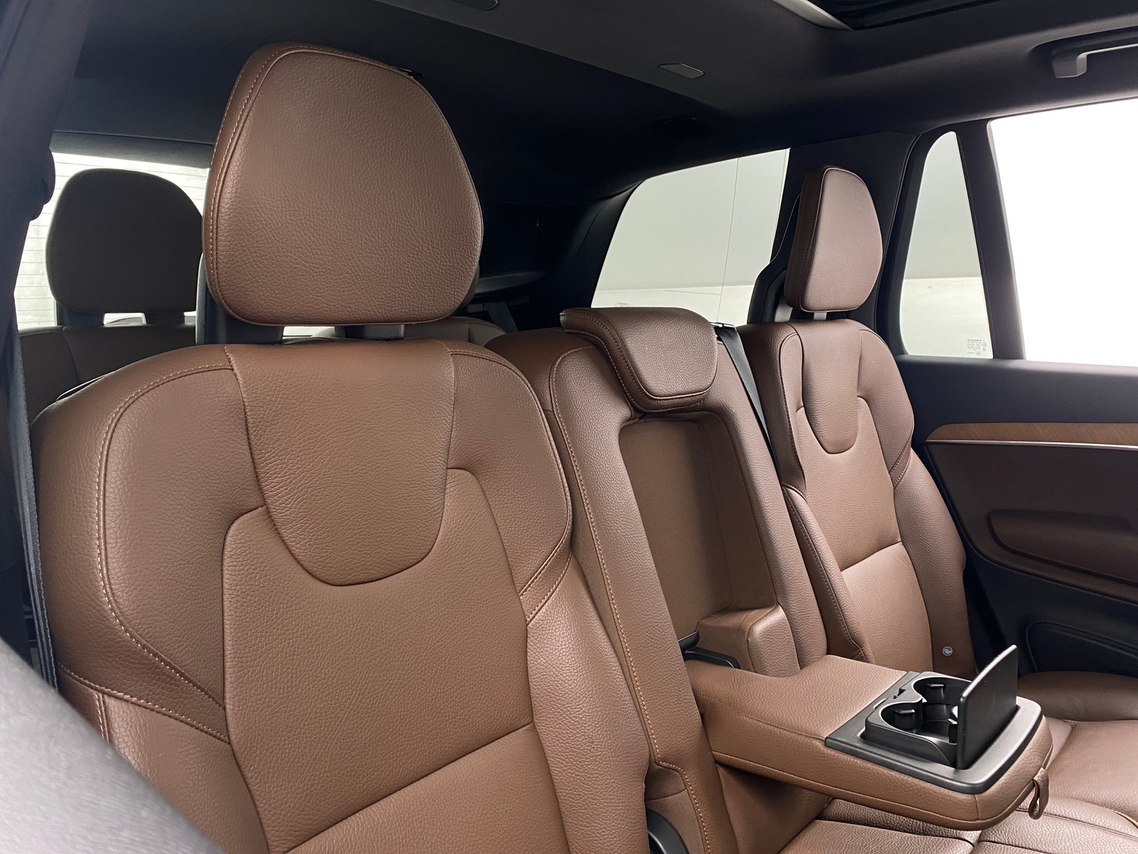 Thumbnail: 2023 Volvo XC90 - 5