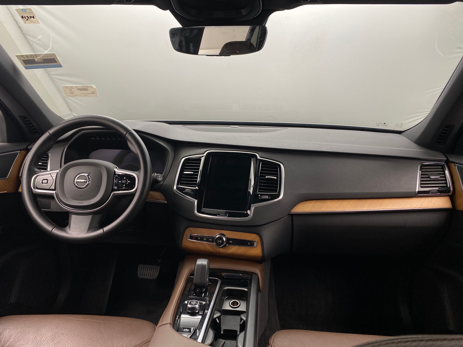 Thumbnail: 2023 Volvo XC90 - 2