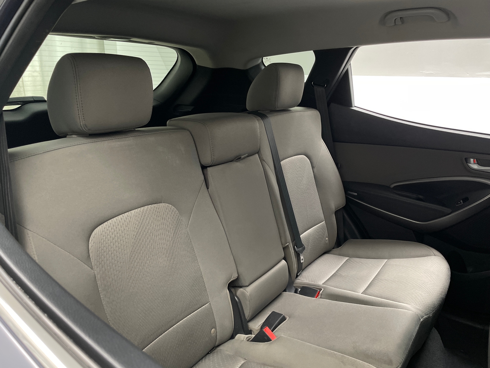 Thumbnail: 2015 Hyundai Santa Fe - 6