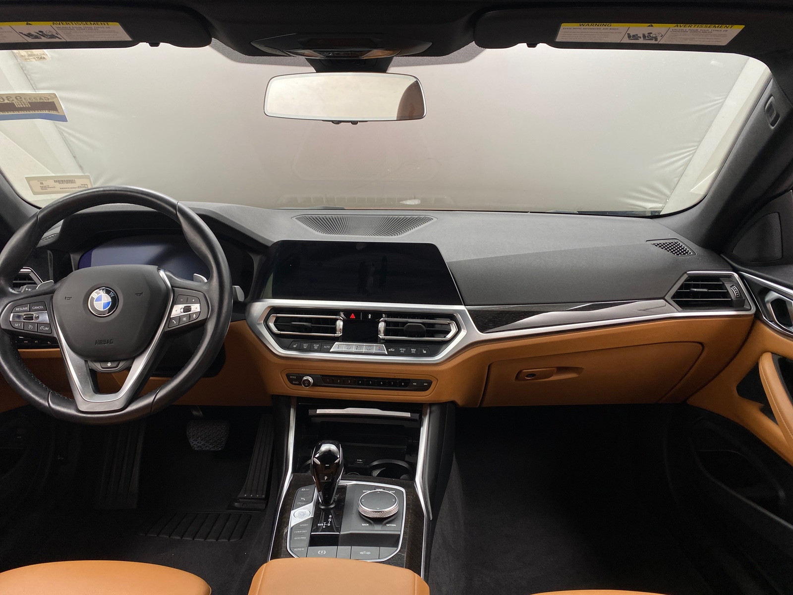 Thumbnail: 2022 BMW 4 Series - 2