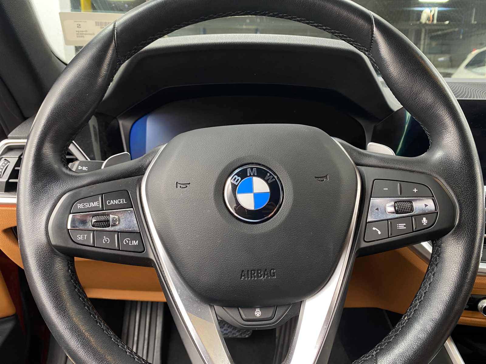 Thumbnail: 2022 BMW 4 Series - 4