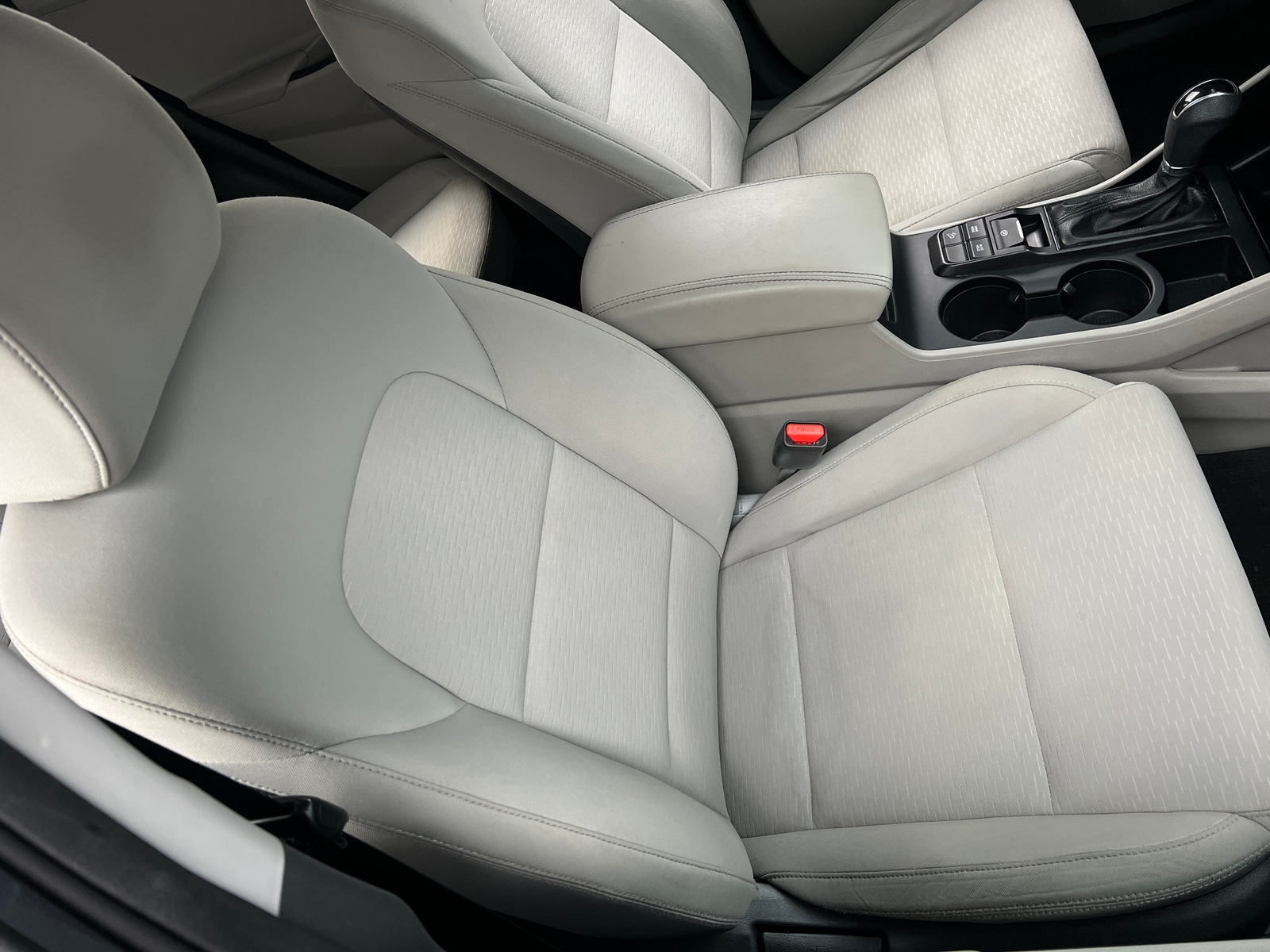 Thumbnail: 2019 Hyundai Tucson - 2
