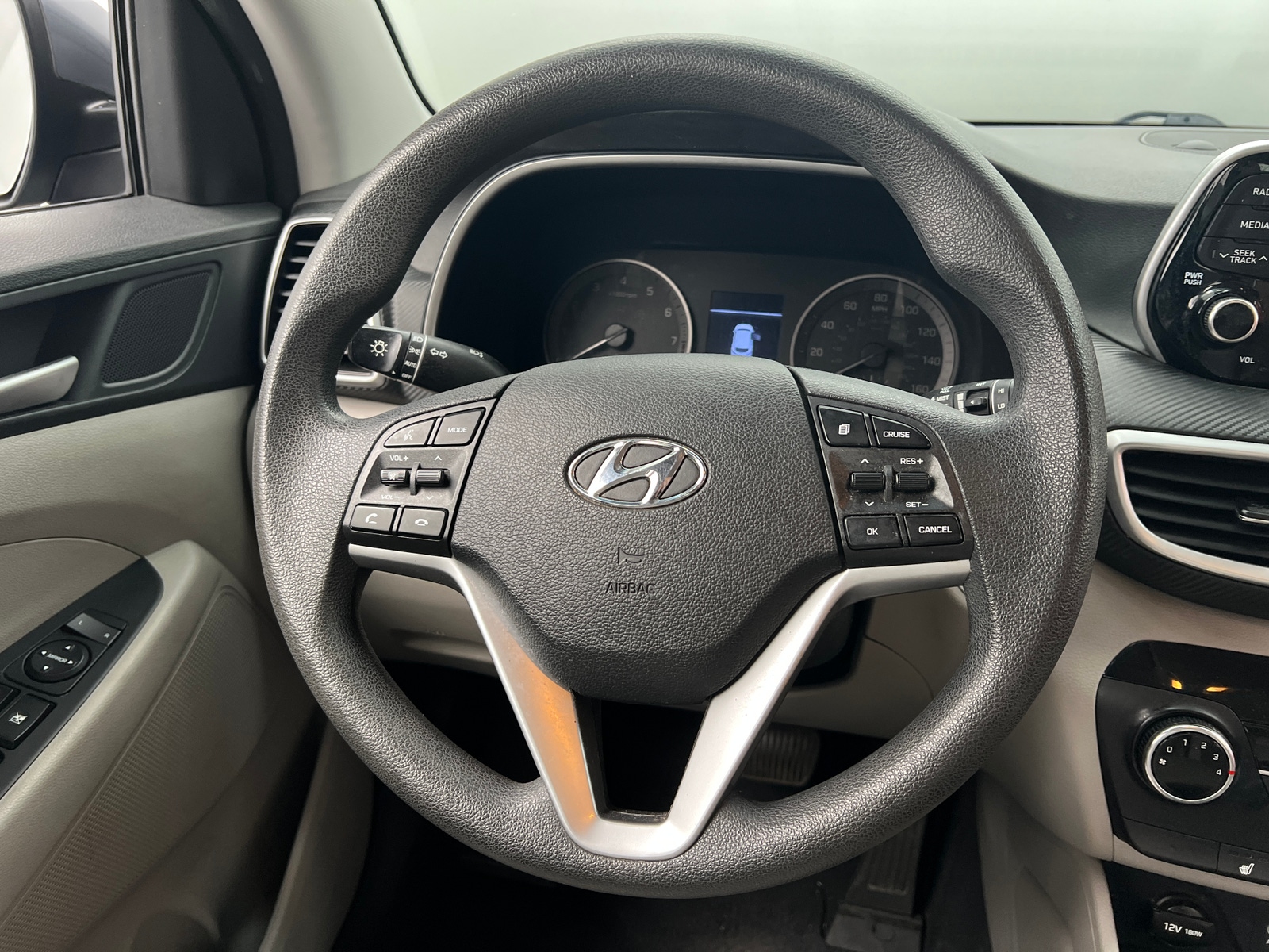 Thumbnail: 2019 Hyundai Tucson - 5