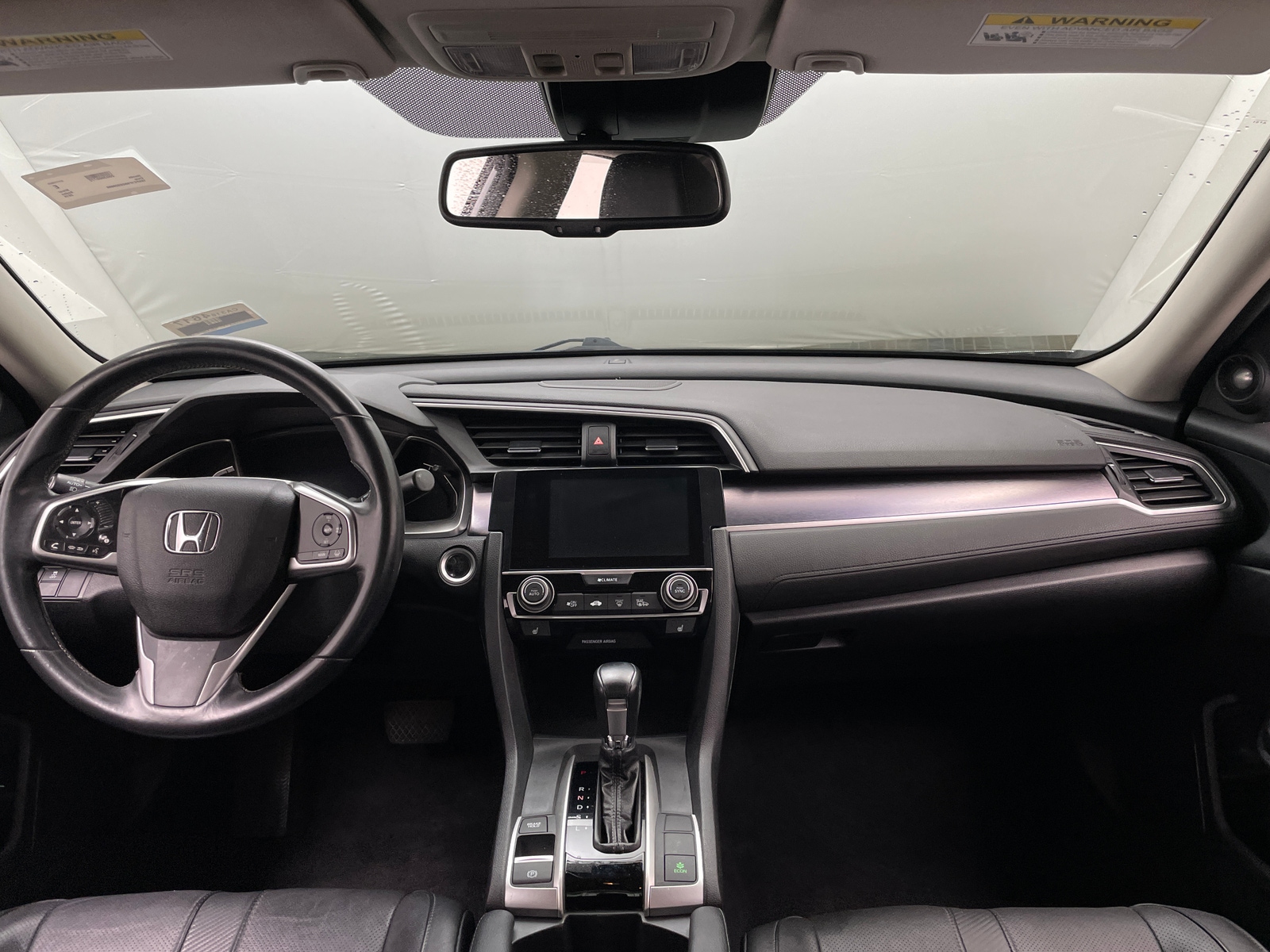 Thumbnail: 2016 Honda Civic - 2