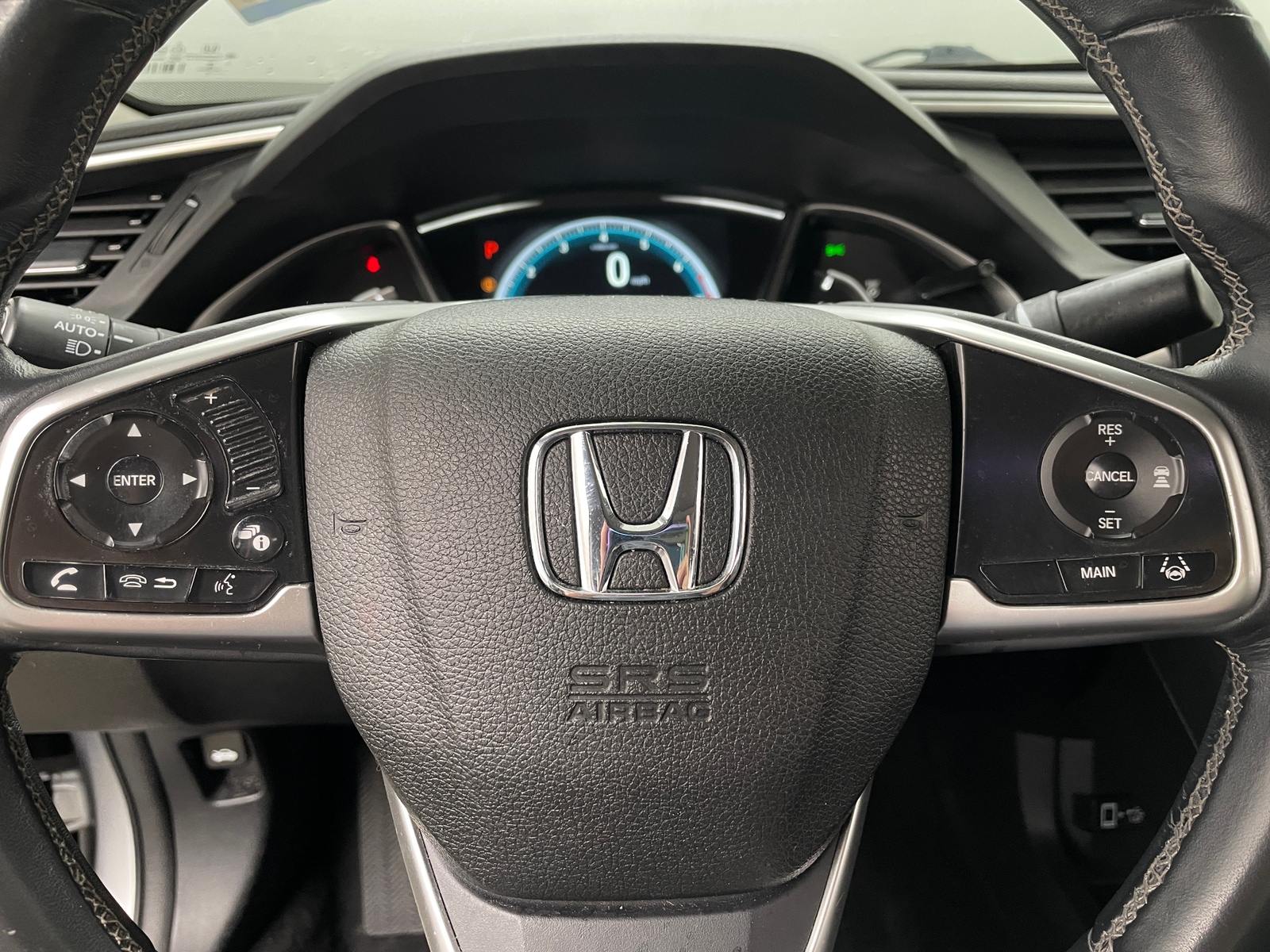 Thumbnail: 2016 Honda Civic - 4
