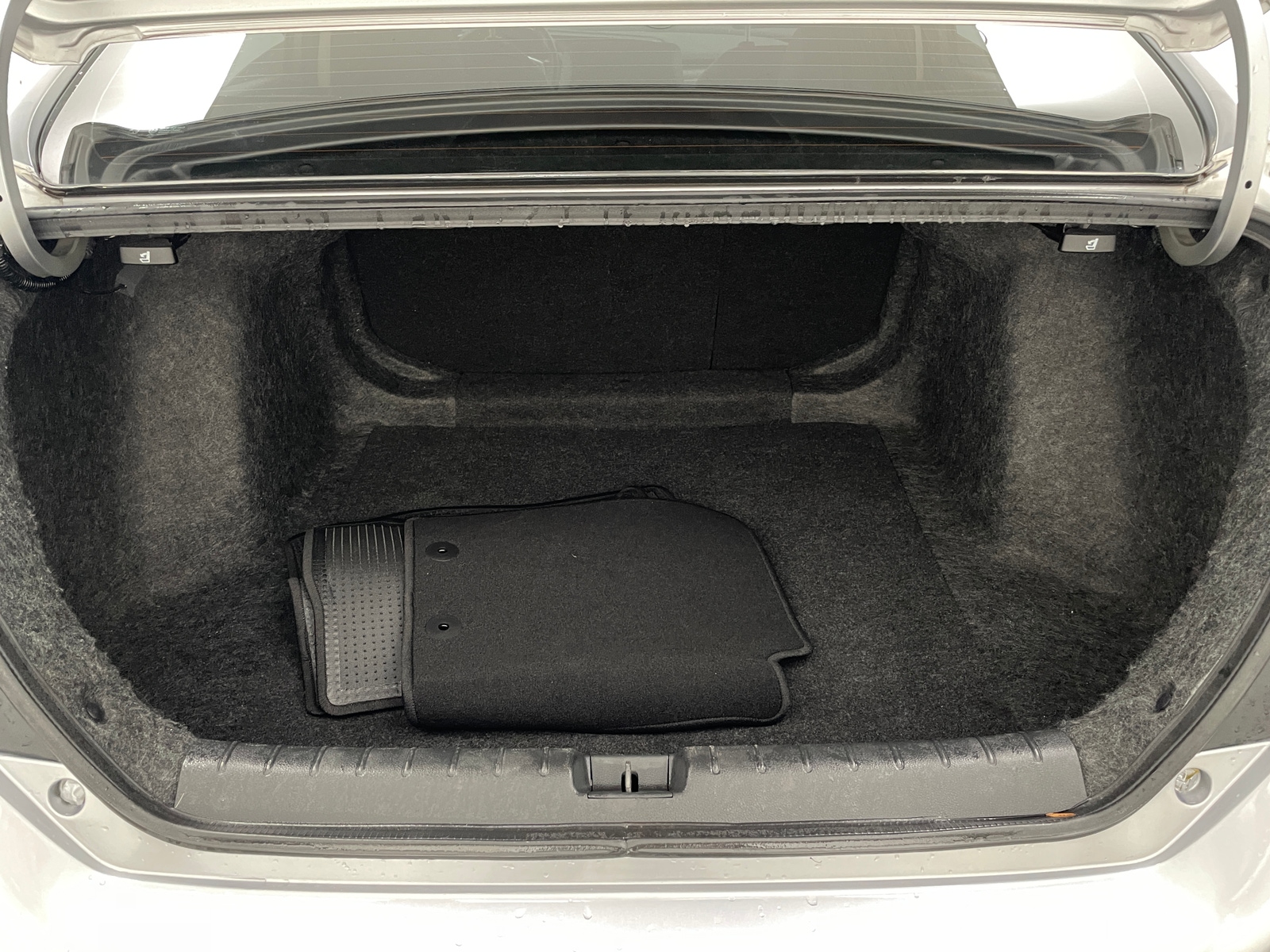 Thumbnail: 2016 Honda Civic - 6