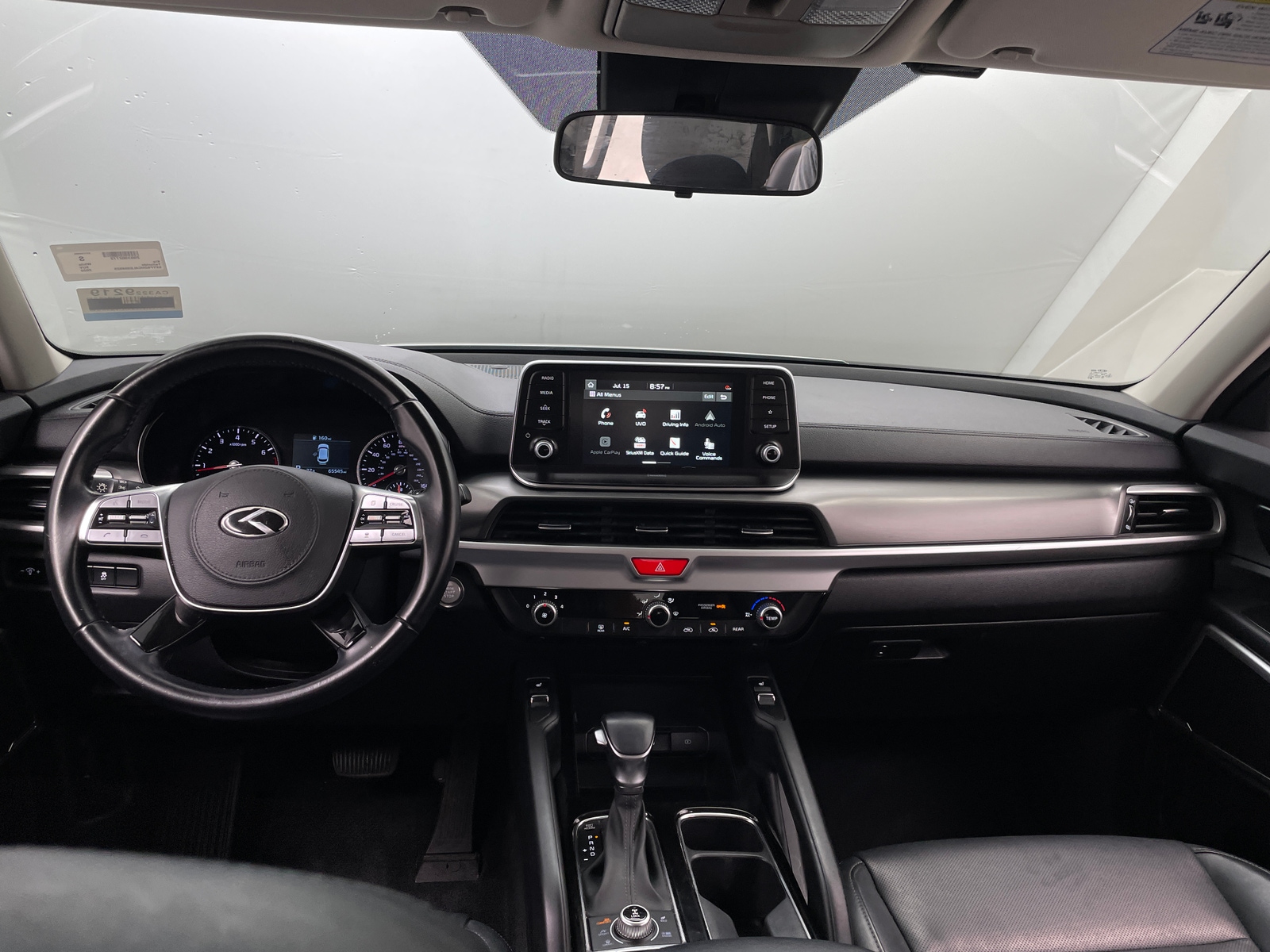 Thumbnail: 2020 Kia Telluride - 2