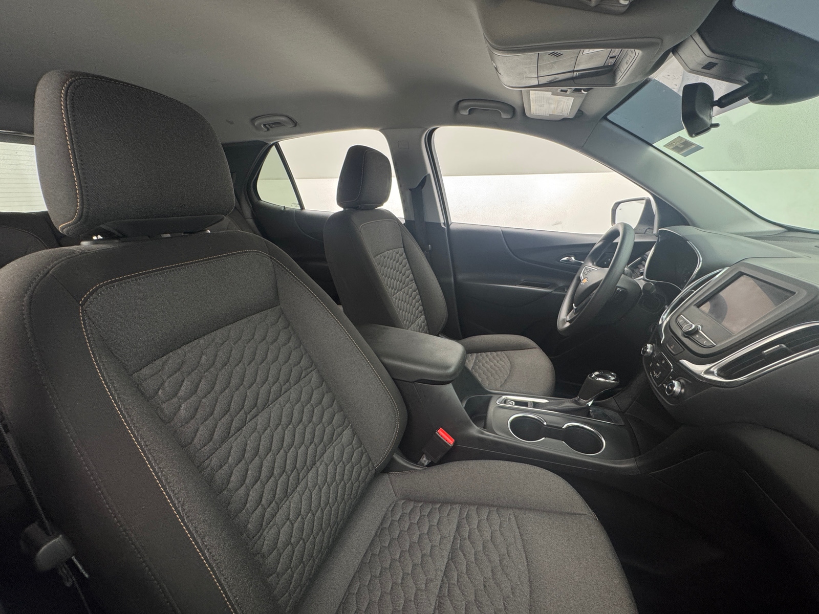 Thumbnail: 2021 Chevrolet Equinox - 2