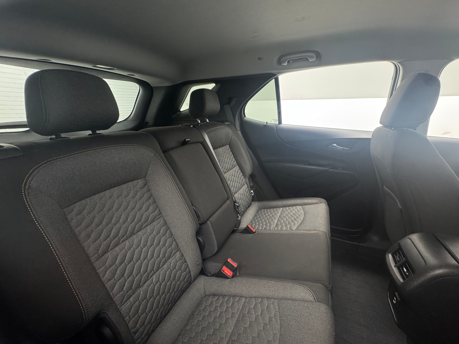 Thumbnail: 2021 Chevrolet Equinox - 6