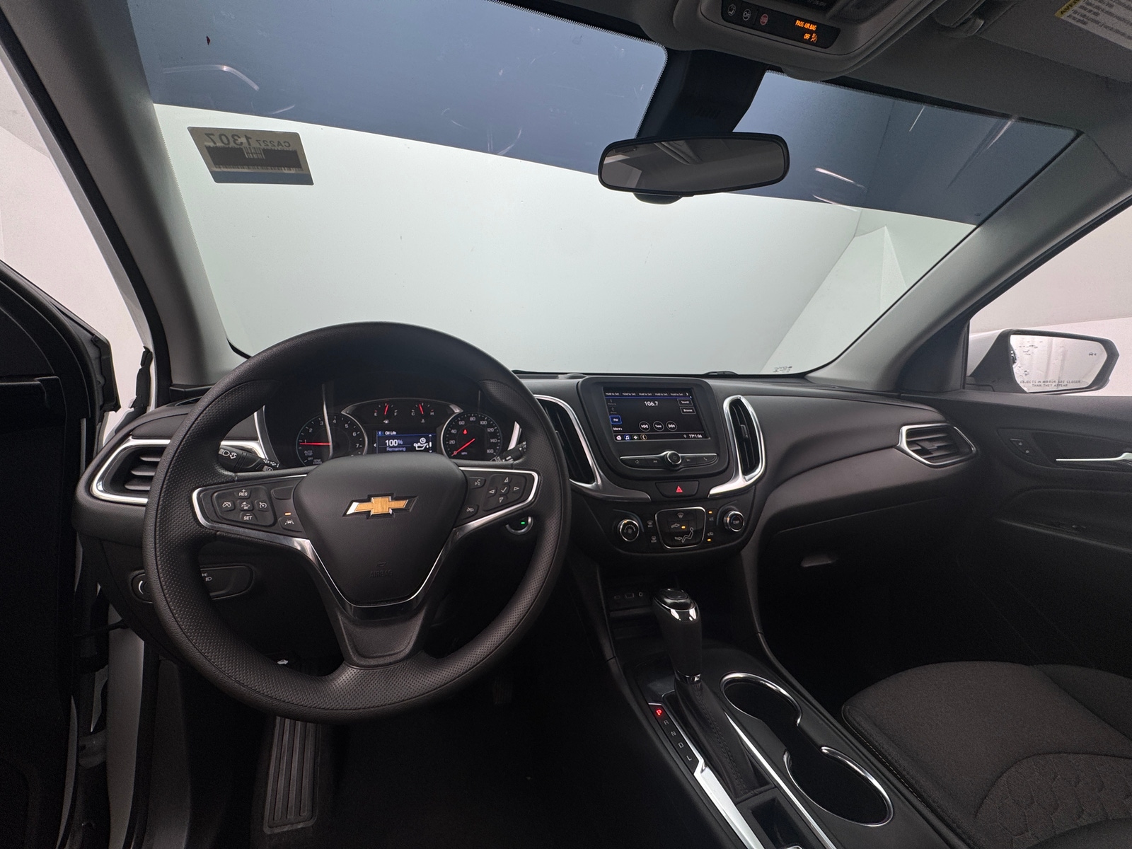 Thumbnail: 2021 Chevrolet Equinox - 3