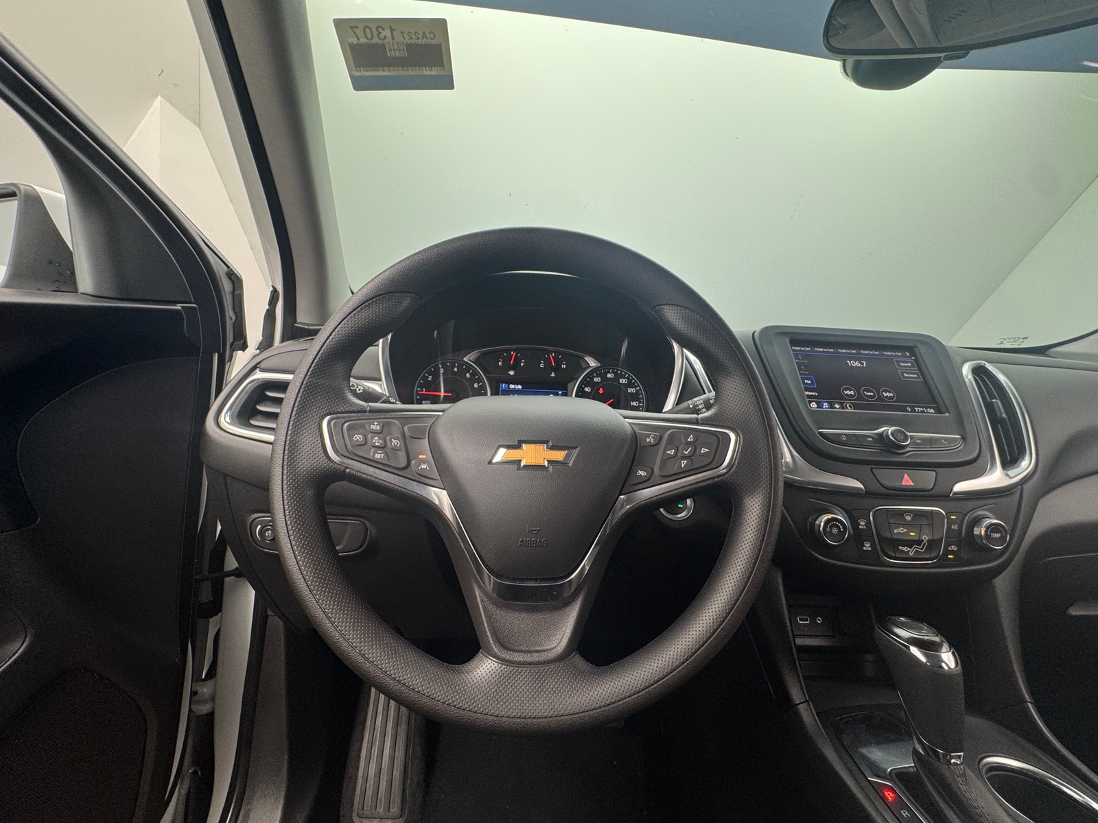 Thumbnail: 2021 Chevrolet Equinox - 5