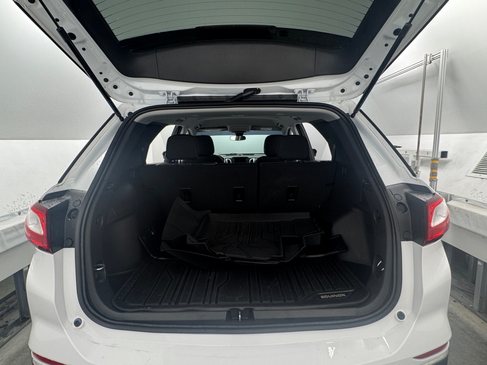 Thumbnail: 2021 Chevrolet Equinox - 7