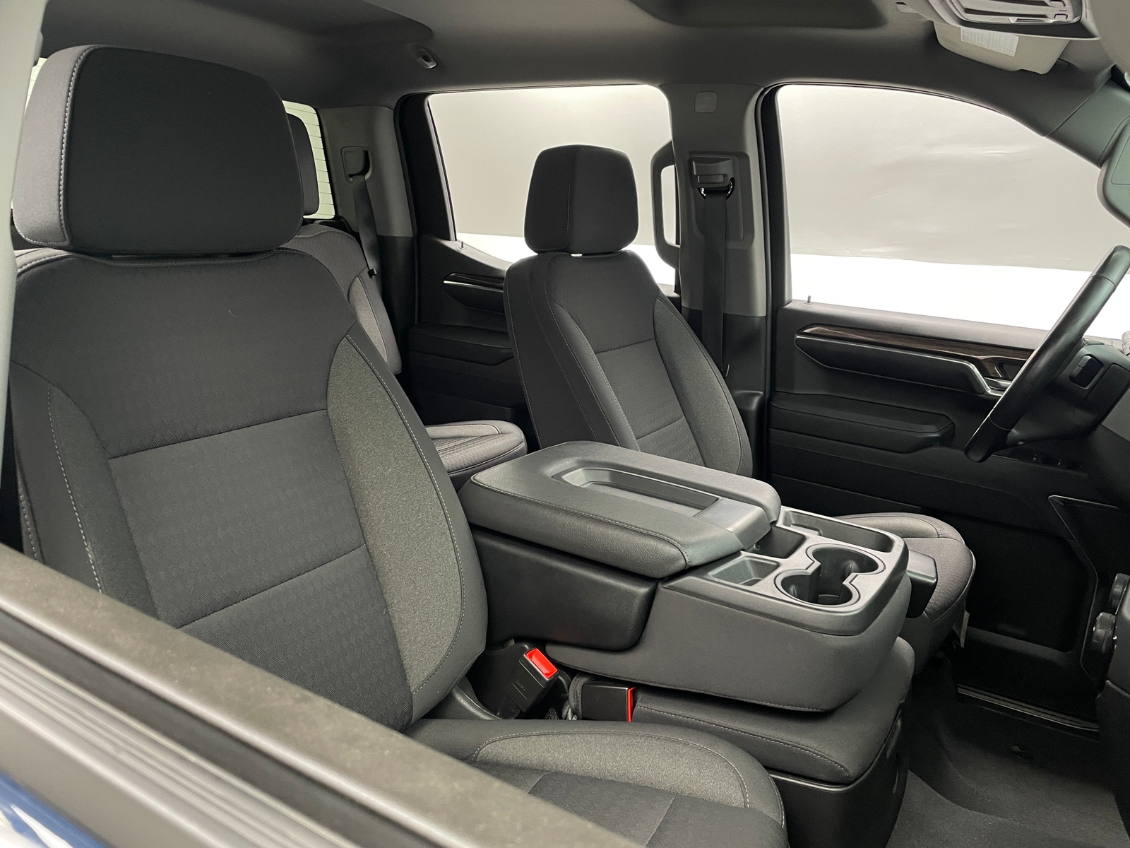 Thumbnail: 2023 Chevrolet Silverado 1500 - 2