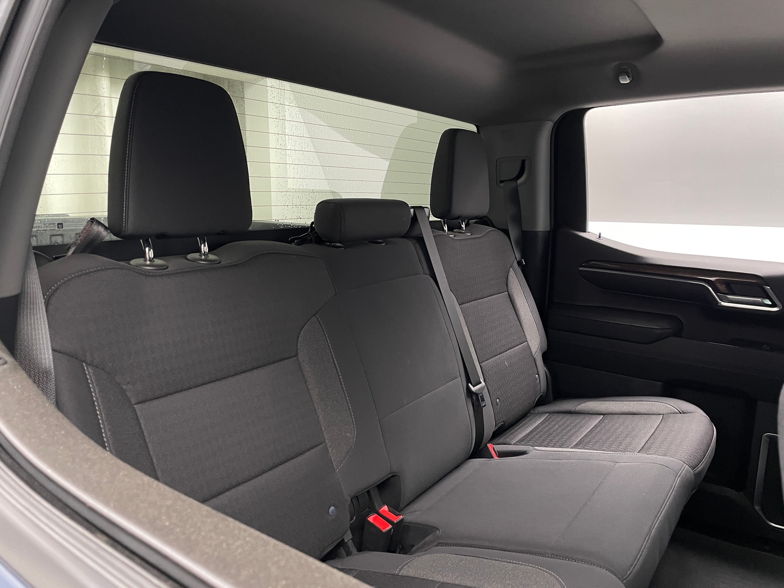 Thumbnail: 2023 Chevrolet Silverado 1500 - 6