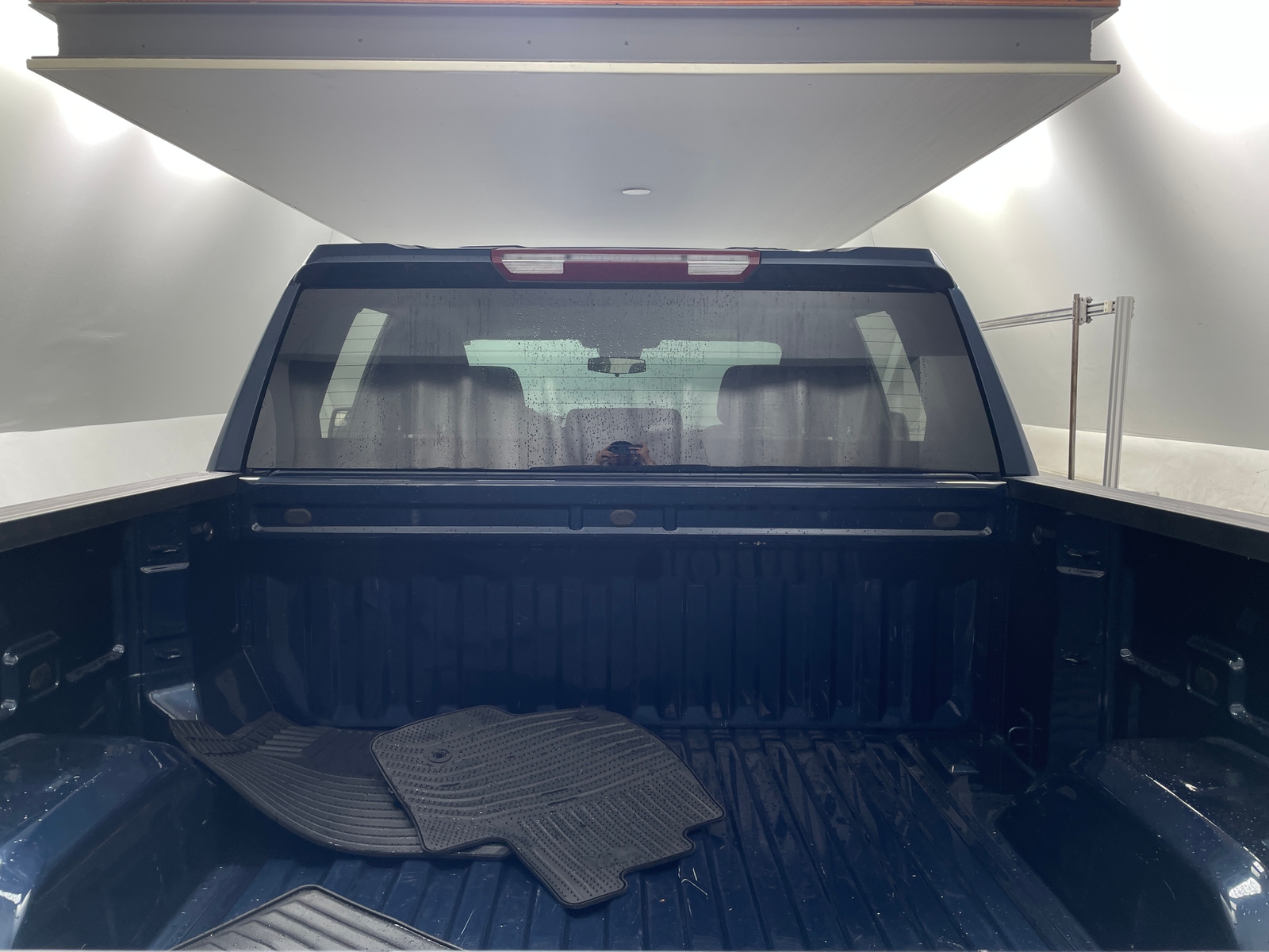 Thumbnail: 2023 Chevrolet Silverado 1500 - 7