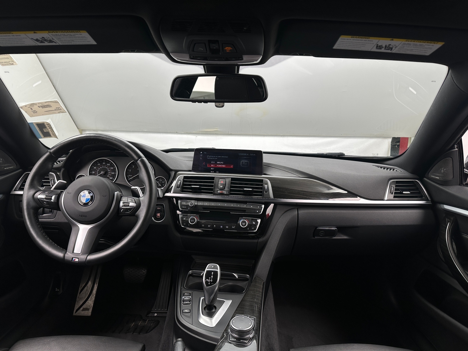 Thumbnail: 2019 BMW 4 Series - 2