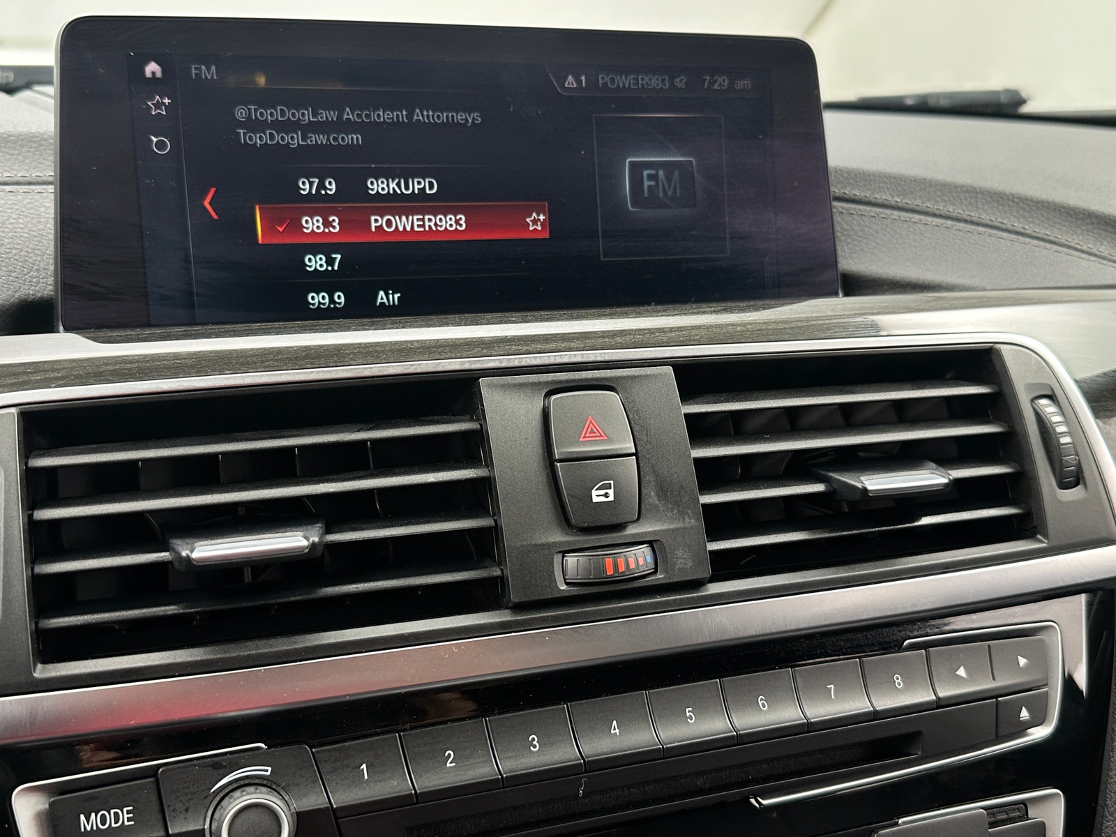 Thumbnail: 2019 BMW 4 Series - 3