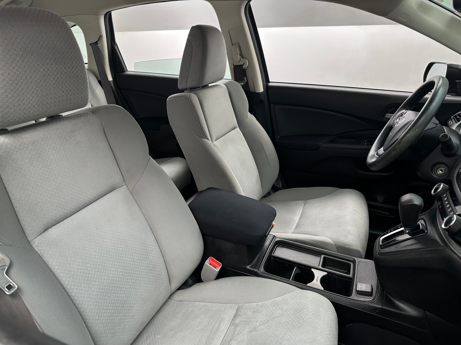 Thumbnail: 2015 Honda CR-V - 2