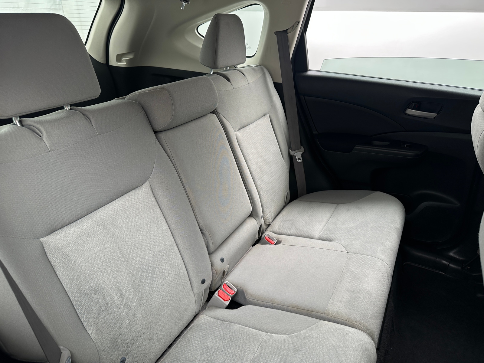 Thumbnail: 2015 Honda CR-V - 6