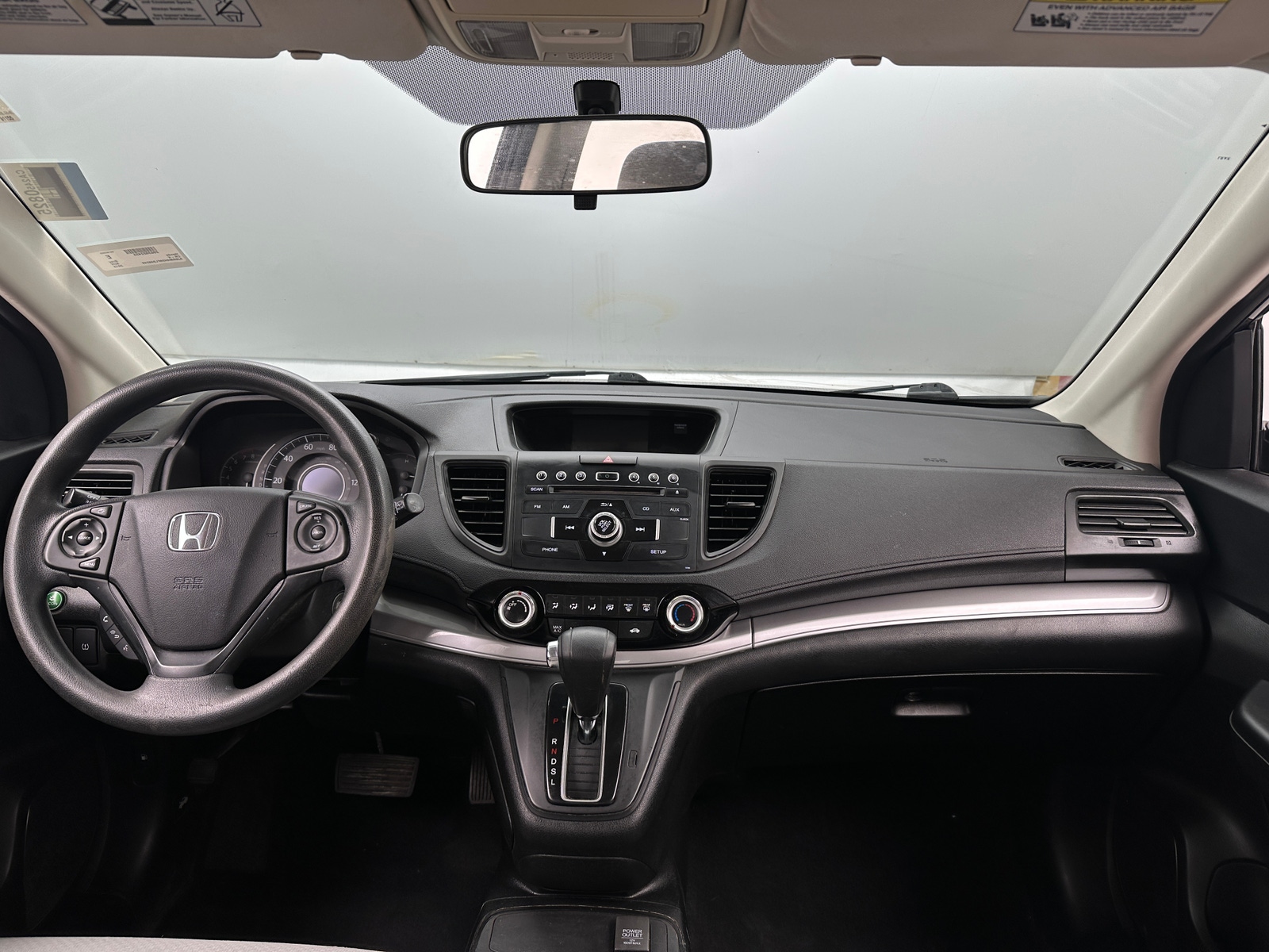 Thumbnail: 2015 Honda CR-V - 3