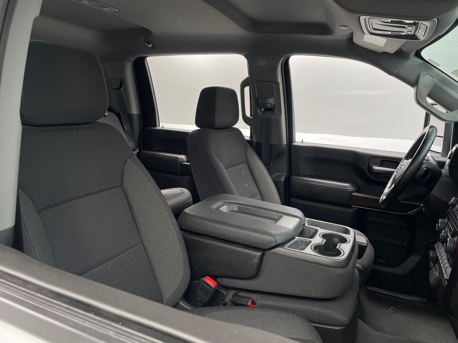 Thumbnail: 2023 Chevrolet Silverado 2500 - 2