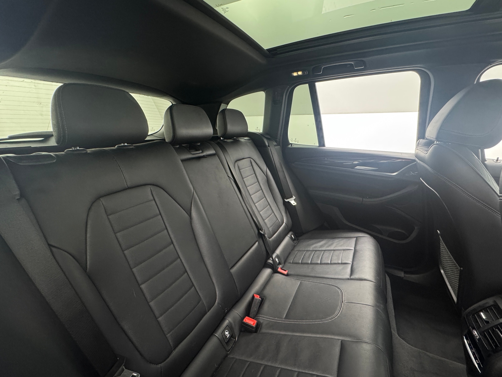 Thumbnail: 2018 BMW X3 - 5