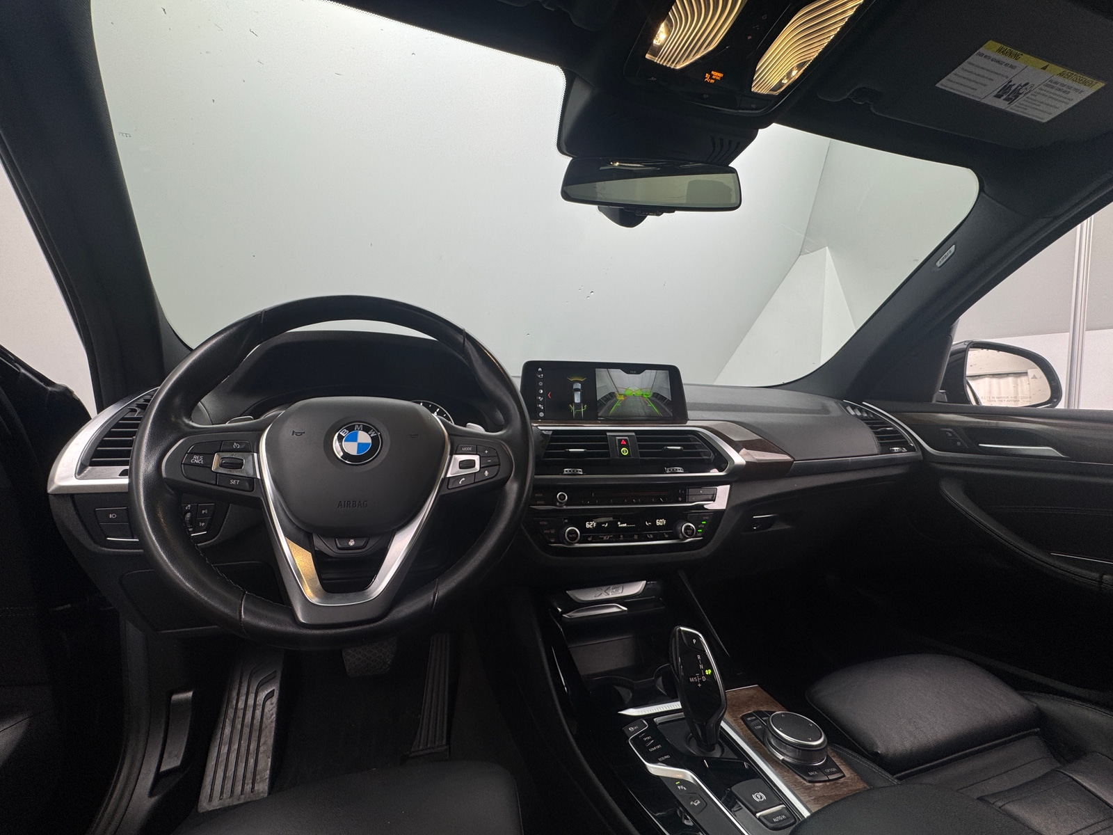 Thumbnail: 2018 BMW X3 - 2