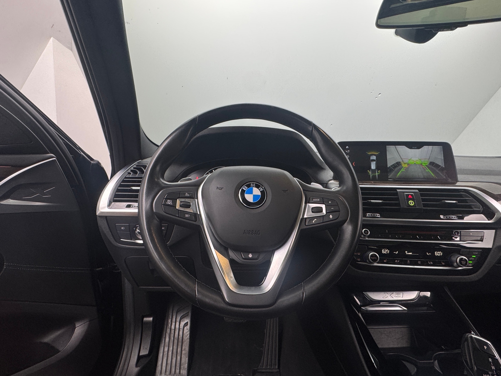 Thumbnail: 2018 BMW X3 - 4