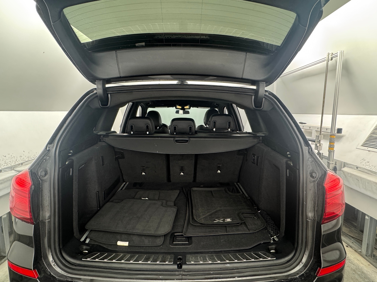 Thumbnail: 2018 BMW X3 - 6