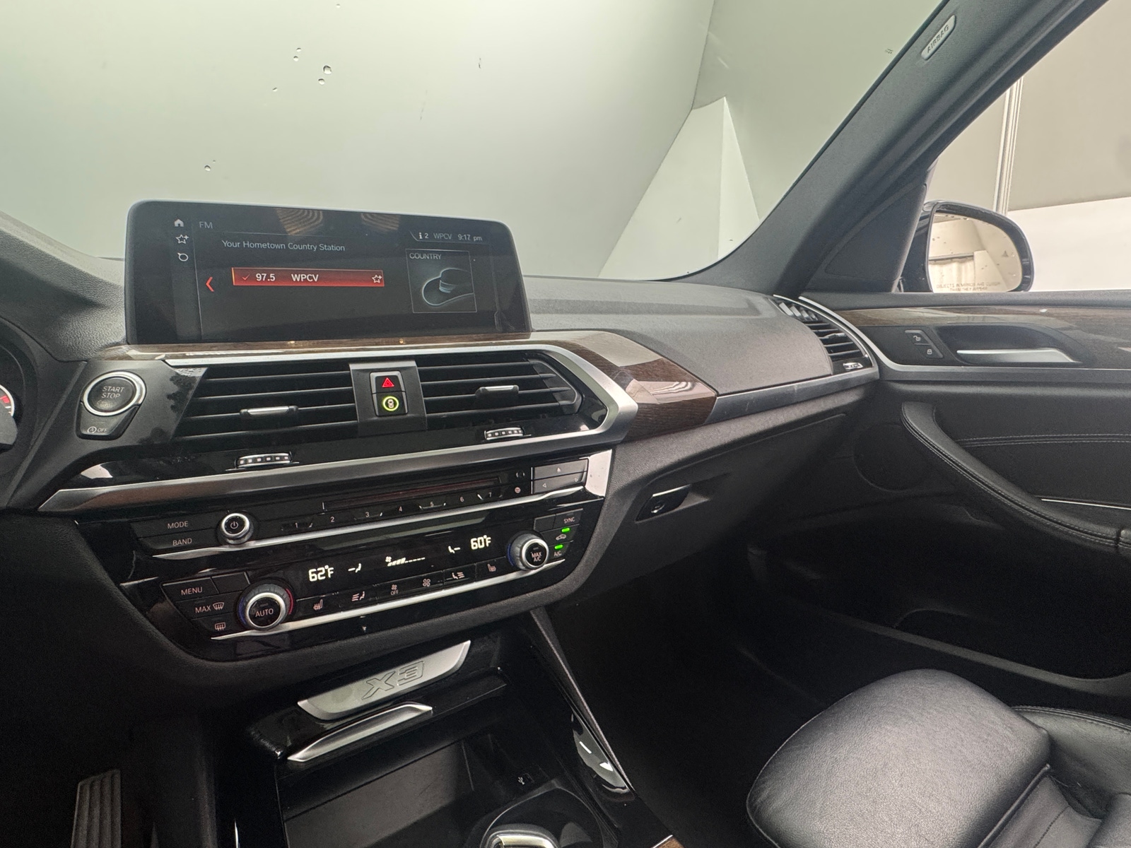 Thumbnail: 2018 BMW X3 - 3
