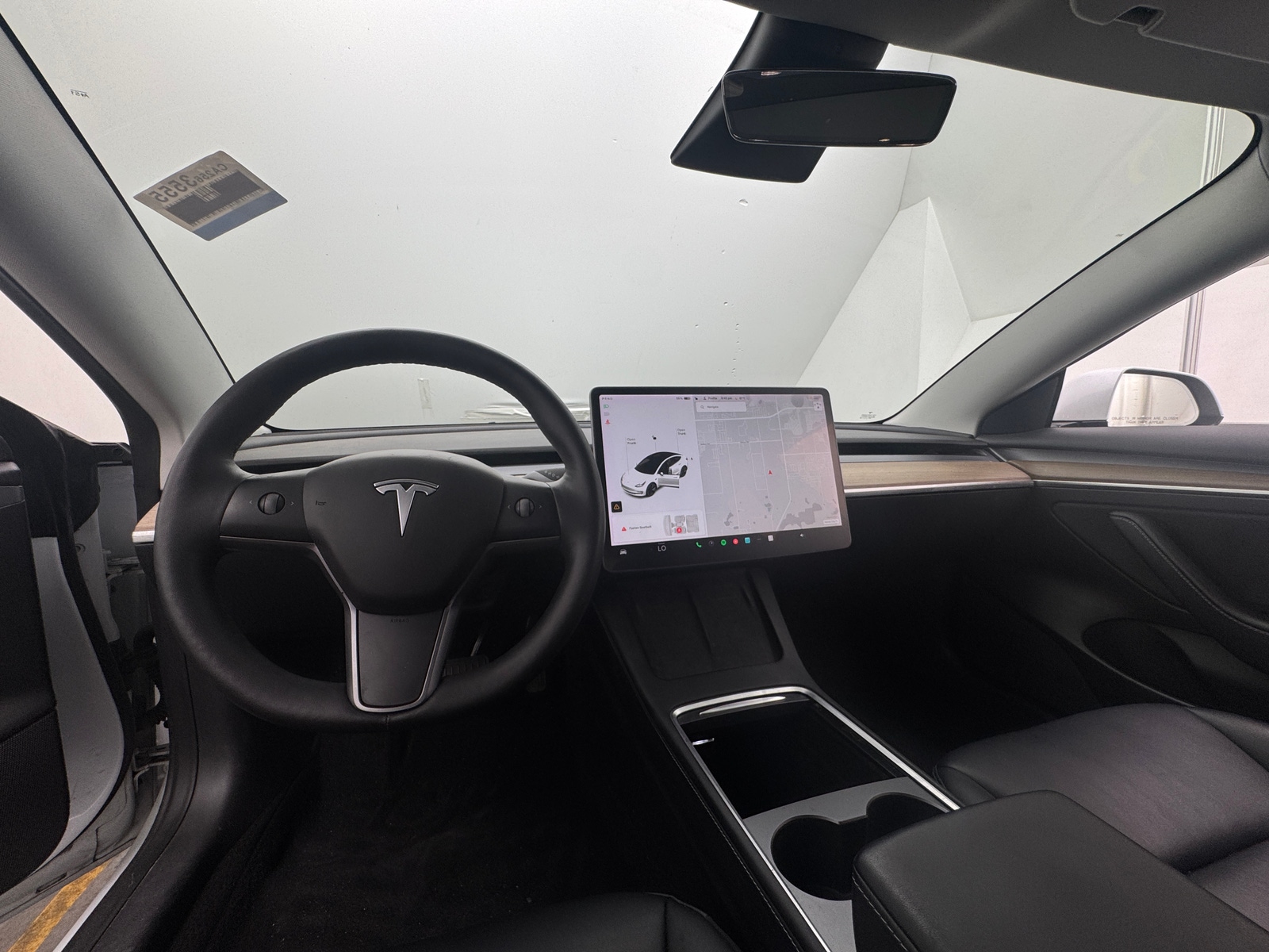 Thumbnail: 2022 Tesla Model 3 - 2