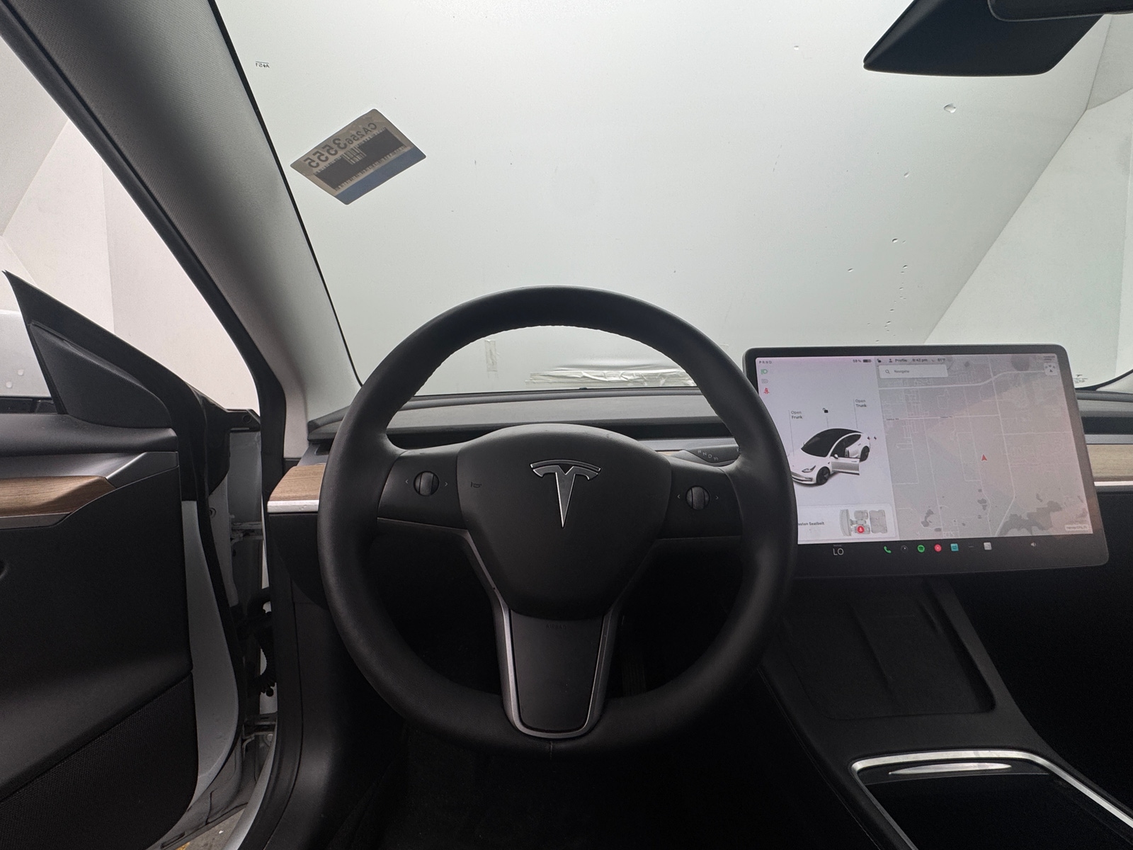 Thumbnail: 2022 Tesla Model 3 - 4