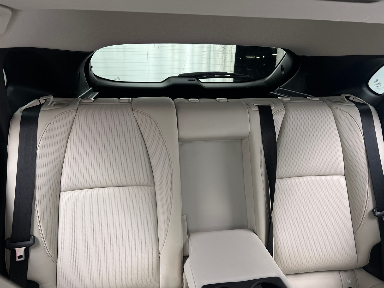 Thumbnail: 2021 Mazda CX-30 - 5