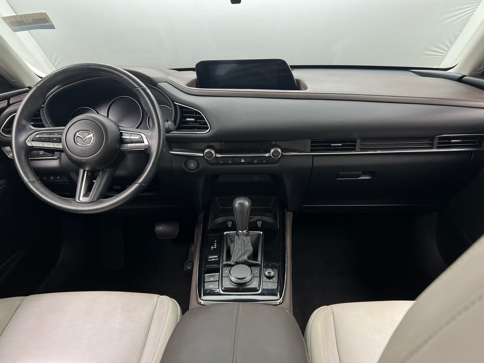 Thumbnail: 2021 Mazda CX-30 - 2