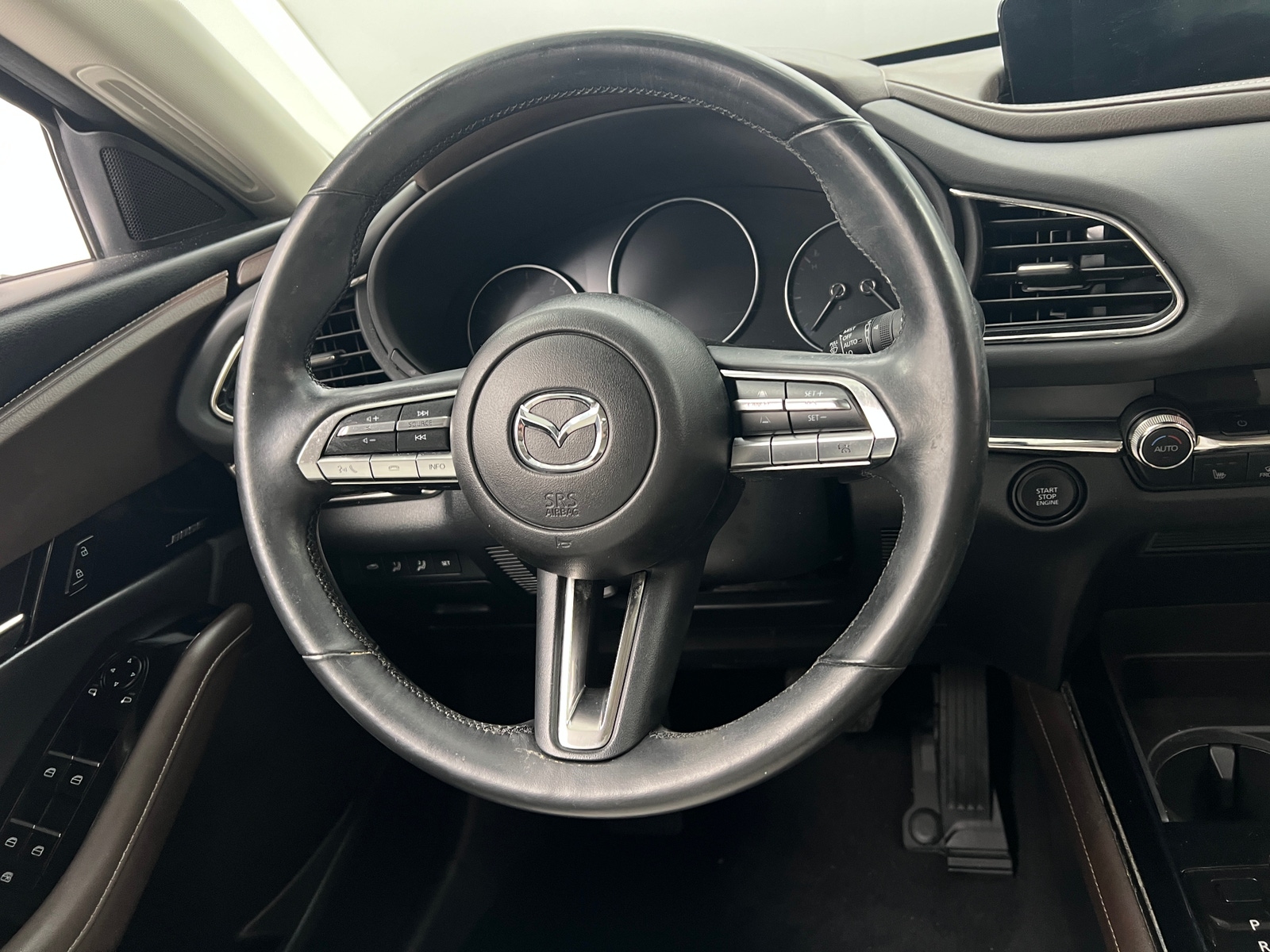 Thumbnail: 2021 Mazda CX-30 - 4