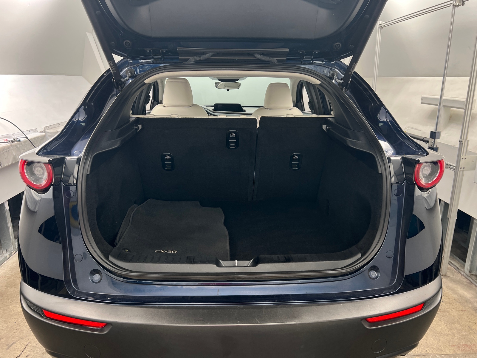 Thumbnail: 2021 Mazda CX-30 - 6
