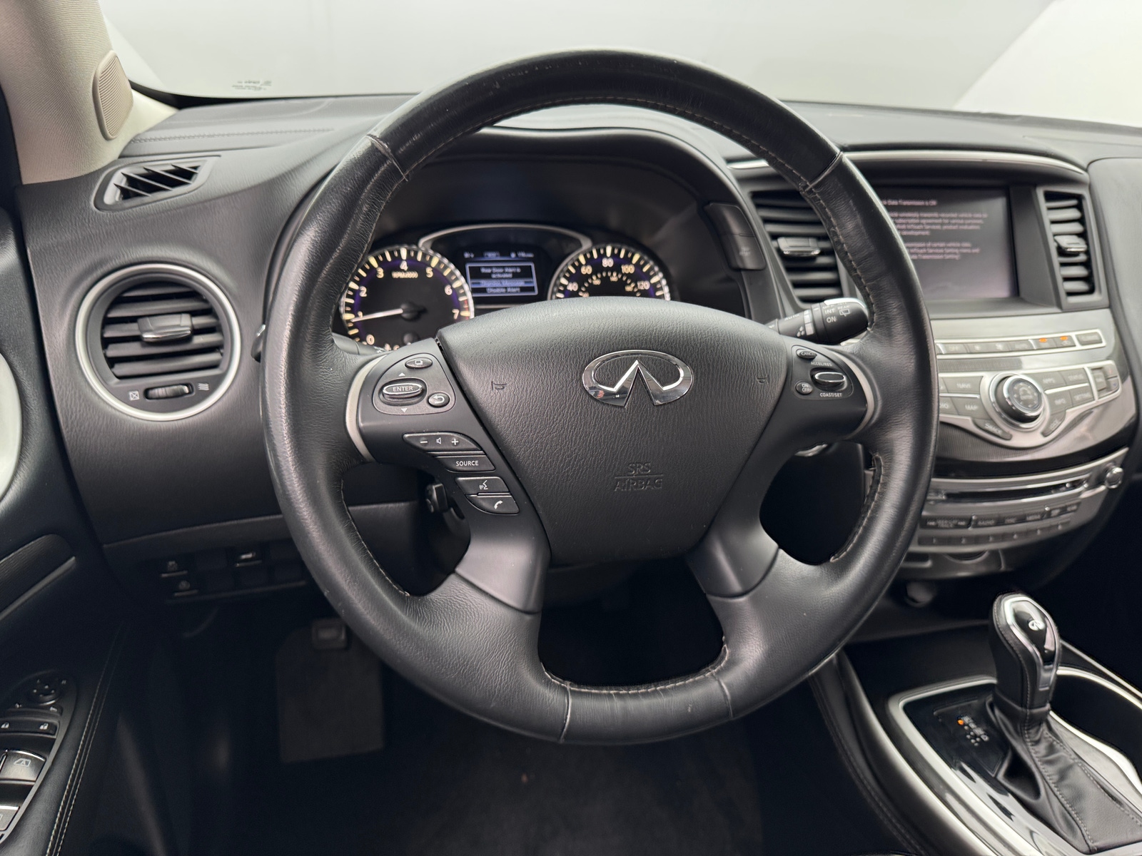 Thumbnail: 2018 INFINITI QX60 - 4