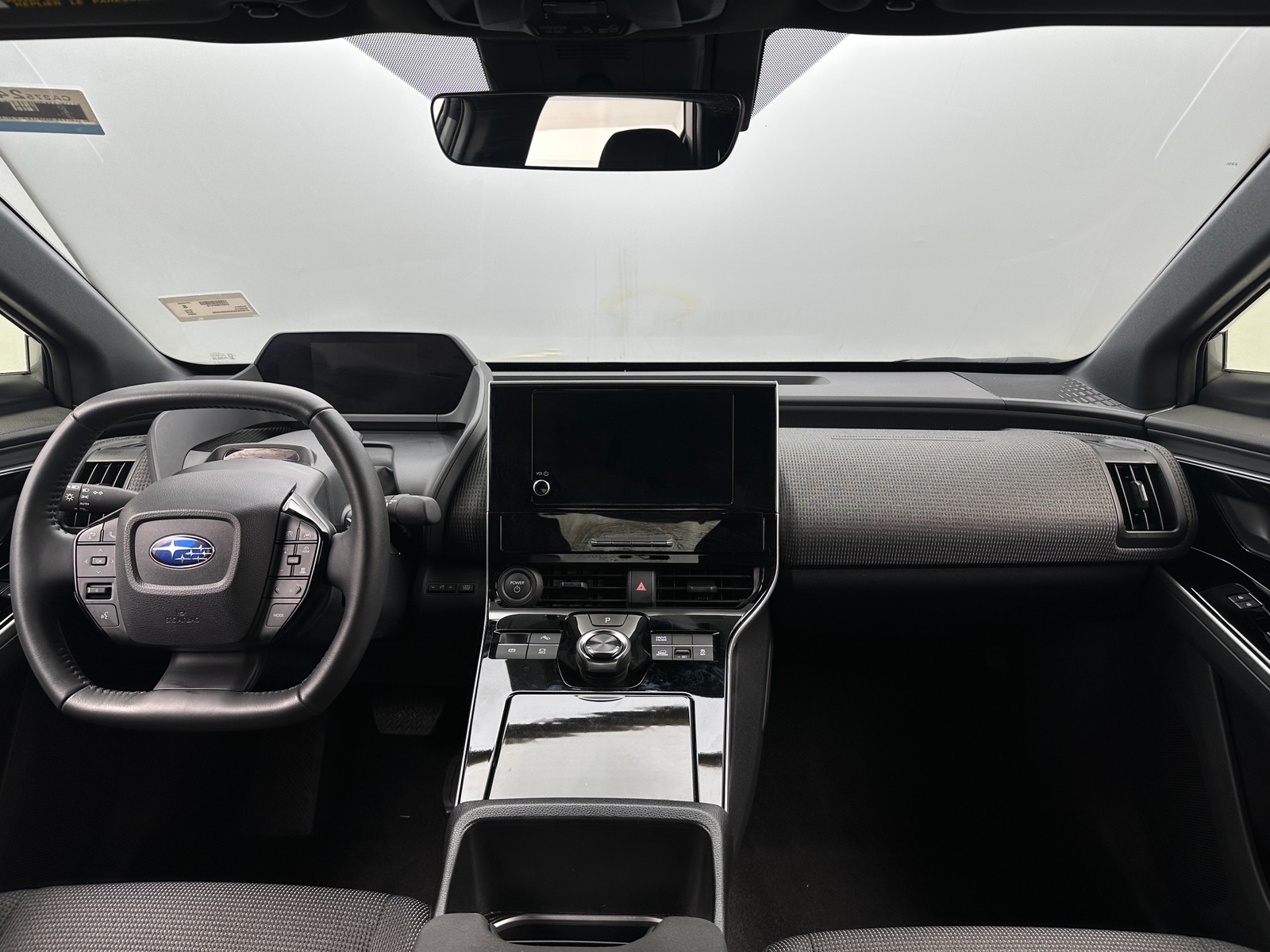 Thumbnail: 2024 Subaru Solterra - 3