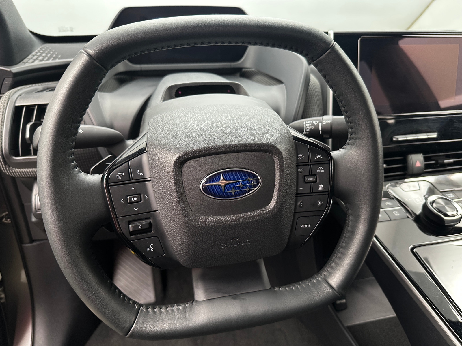 Thumbnail: 2024 Subaru Solterra - 5