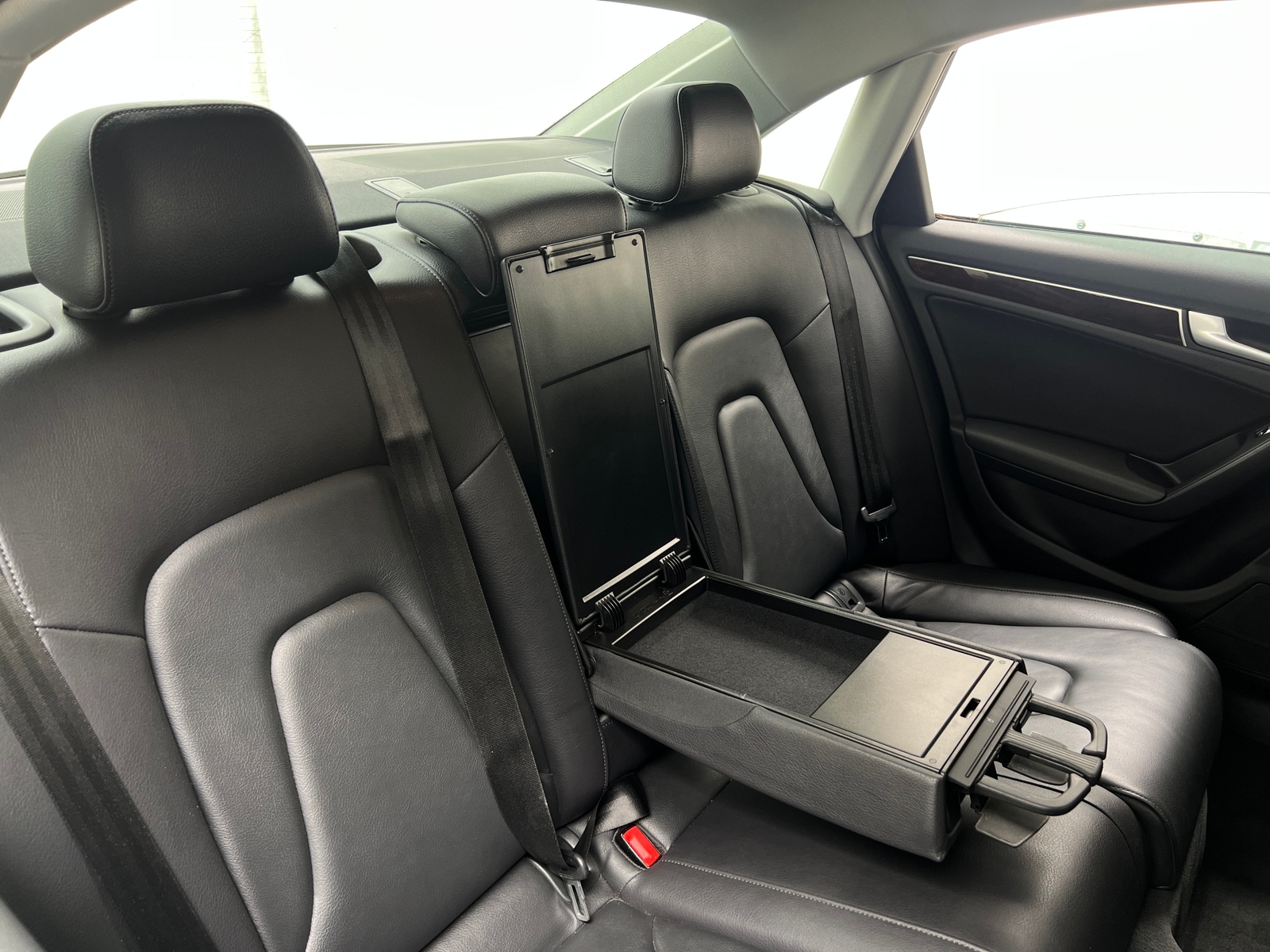 Thumbnail: 2014 Audi A4 - 6