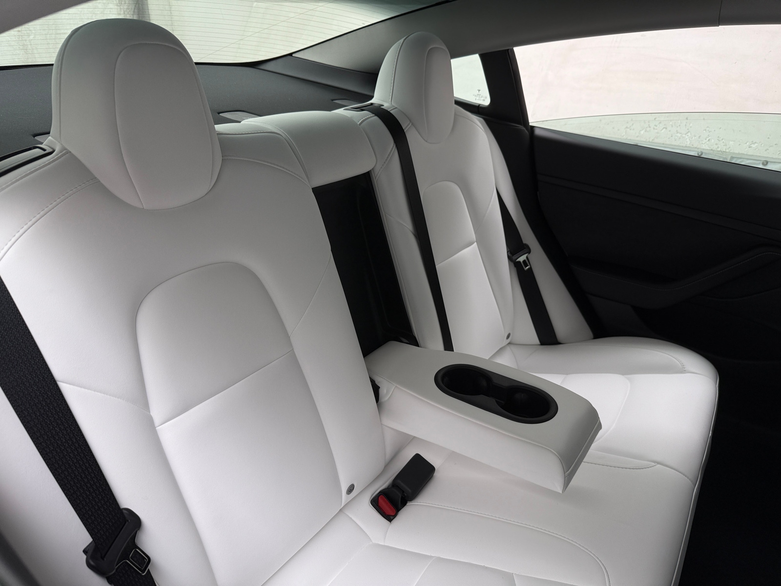 Thumbnail: 2023 Tesla Model 3 - 4