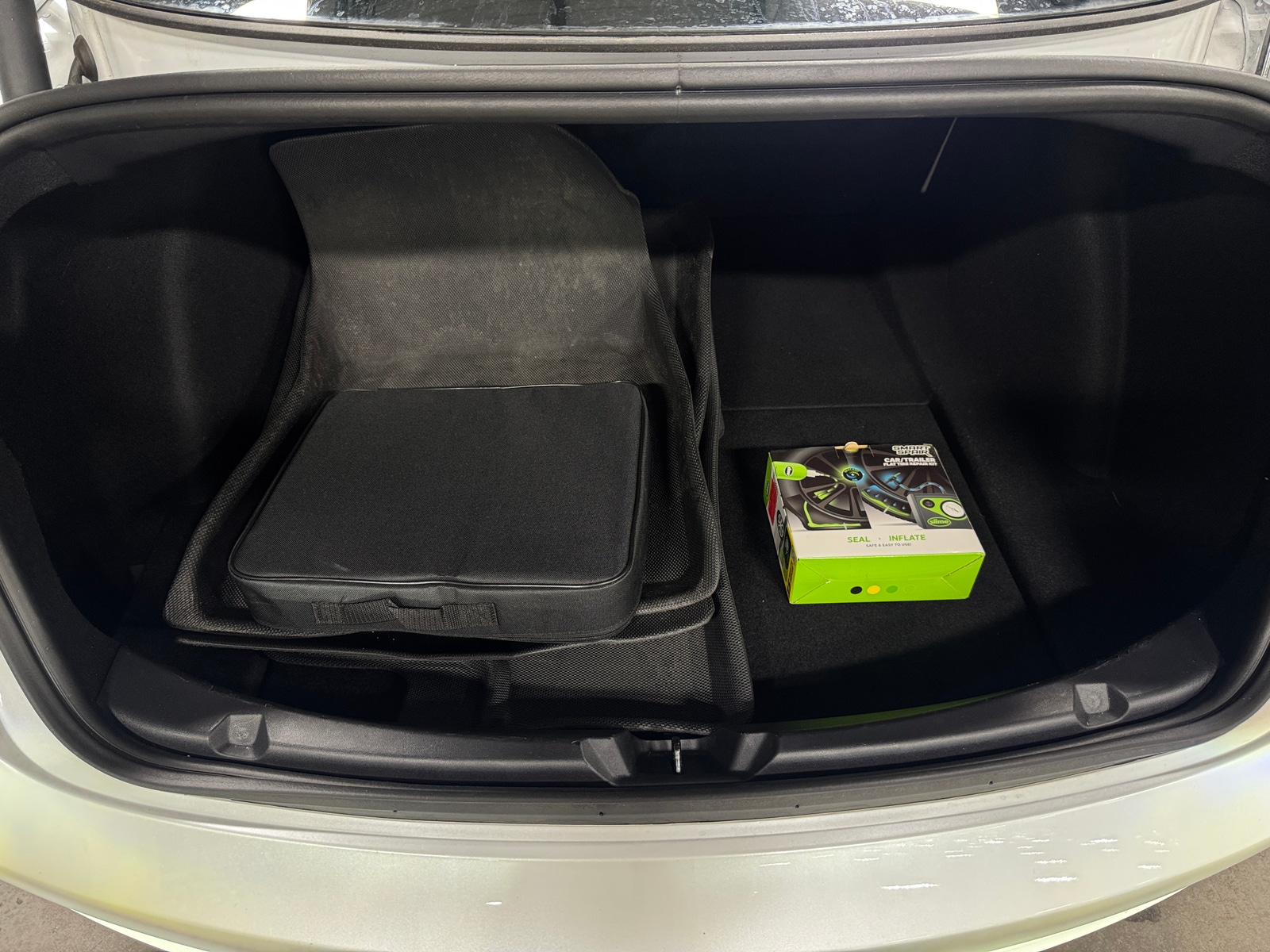 Thumbnail: 2023 Tesla Model 3 - 5