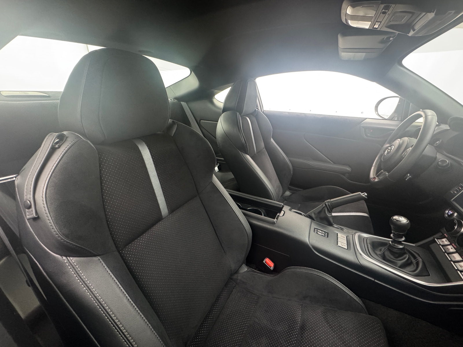 Thumbnail: 2023 Toyota GR86 - 2